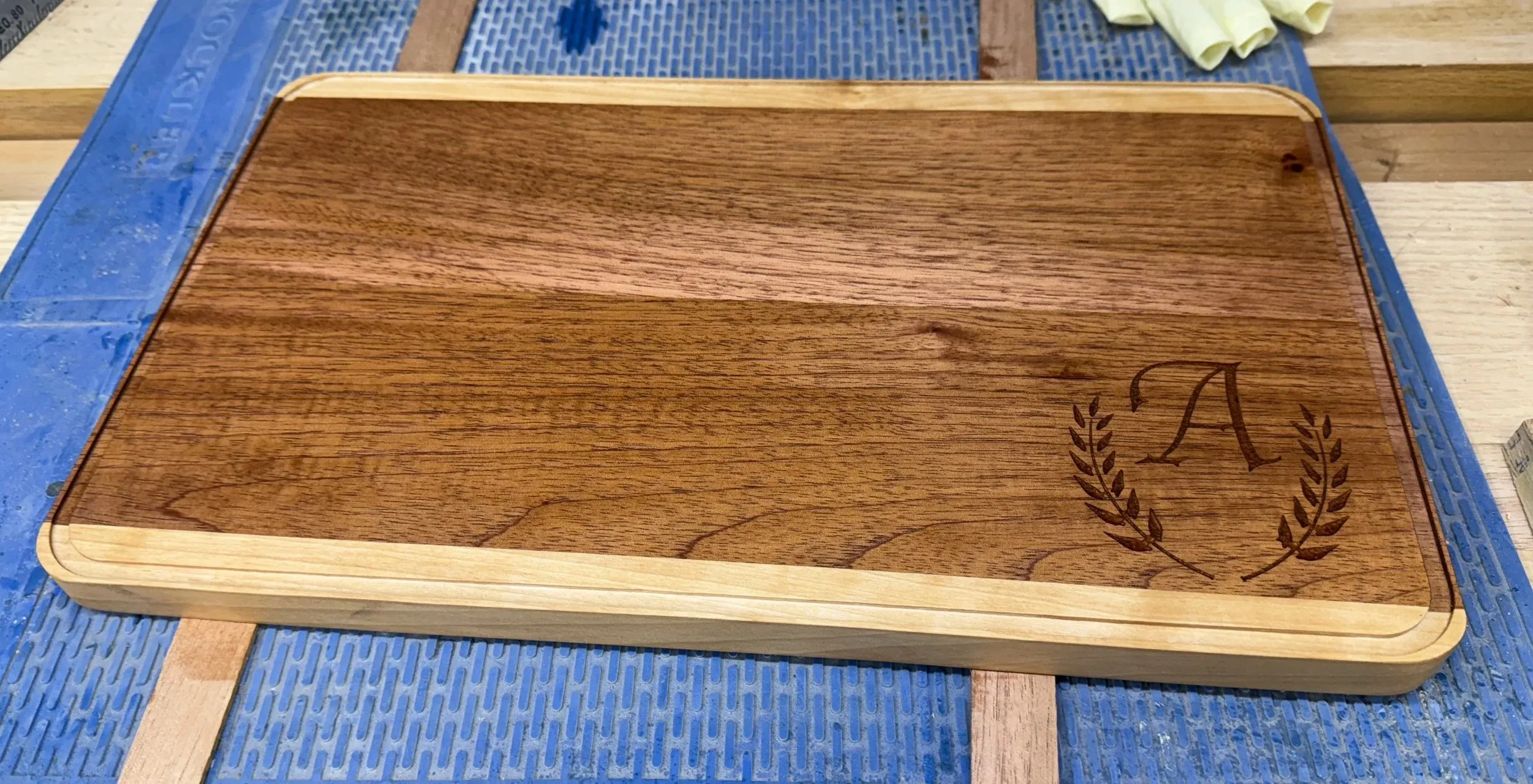 Cutting Board