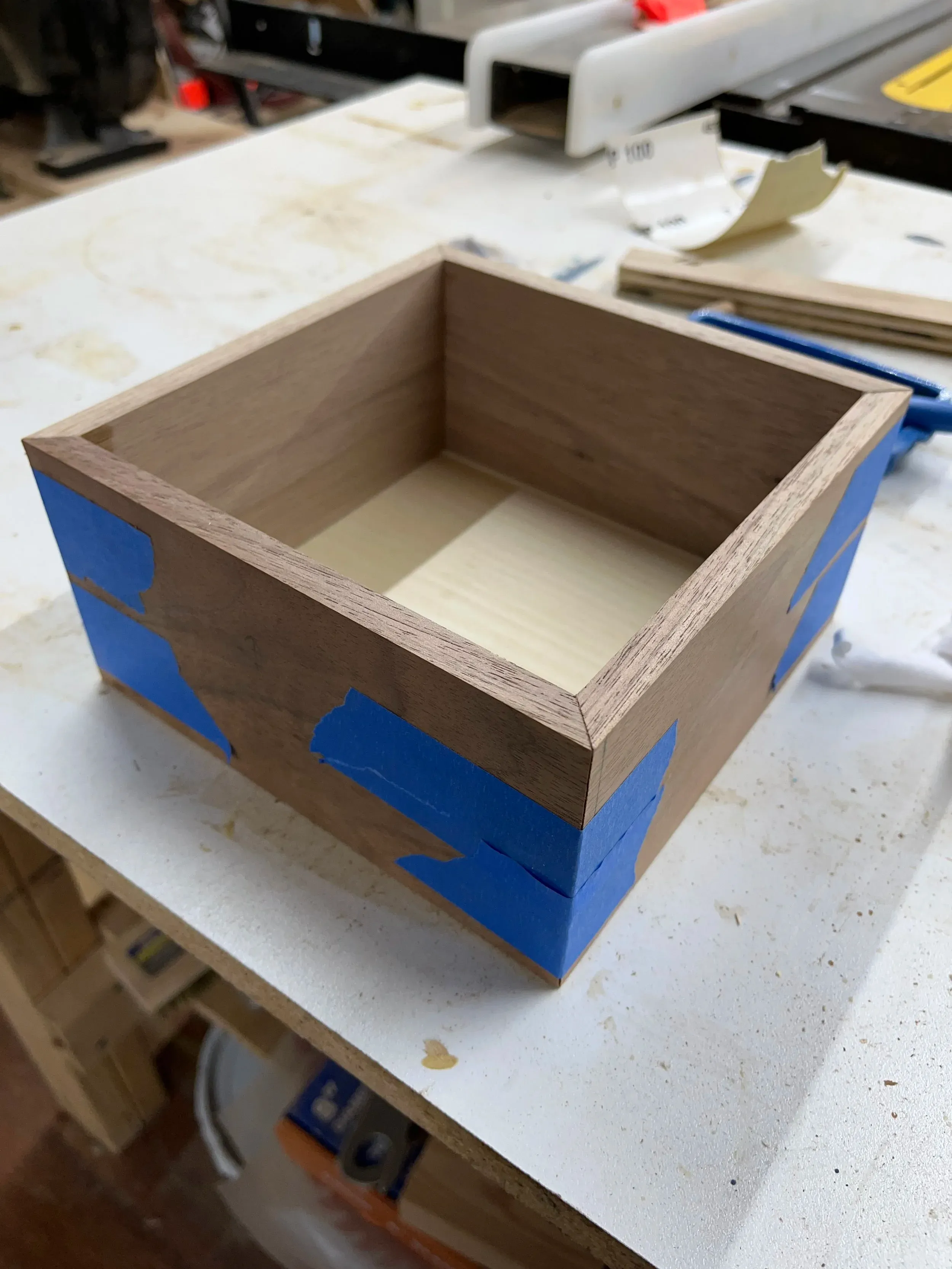 Christmas Box