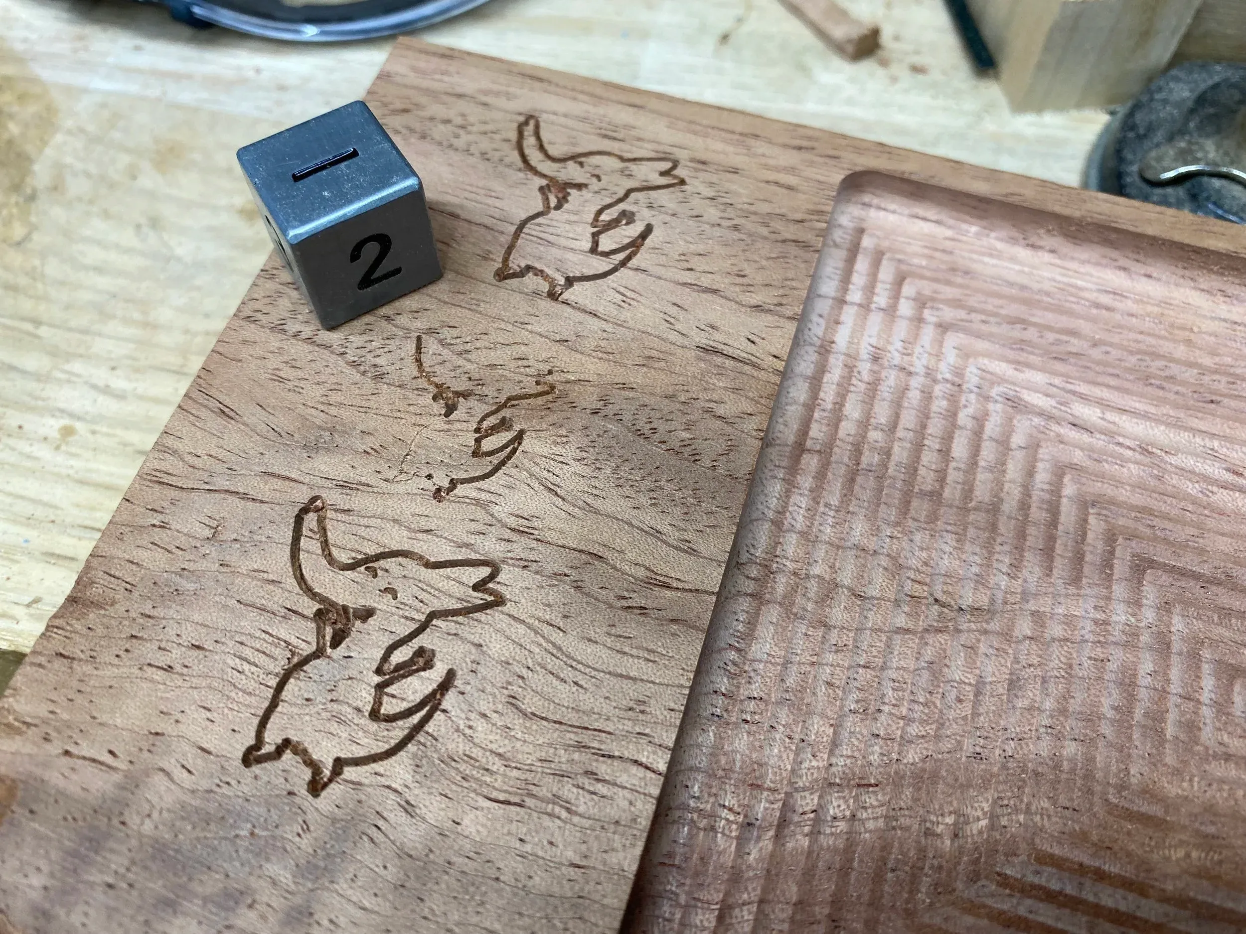 Dice Box