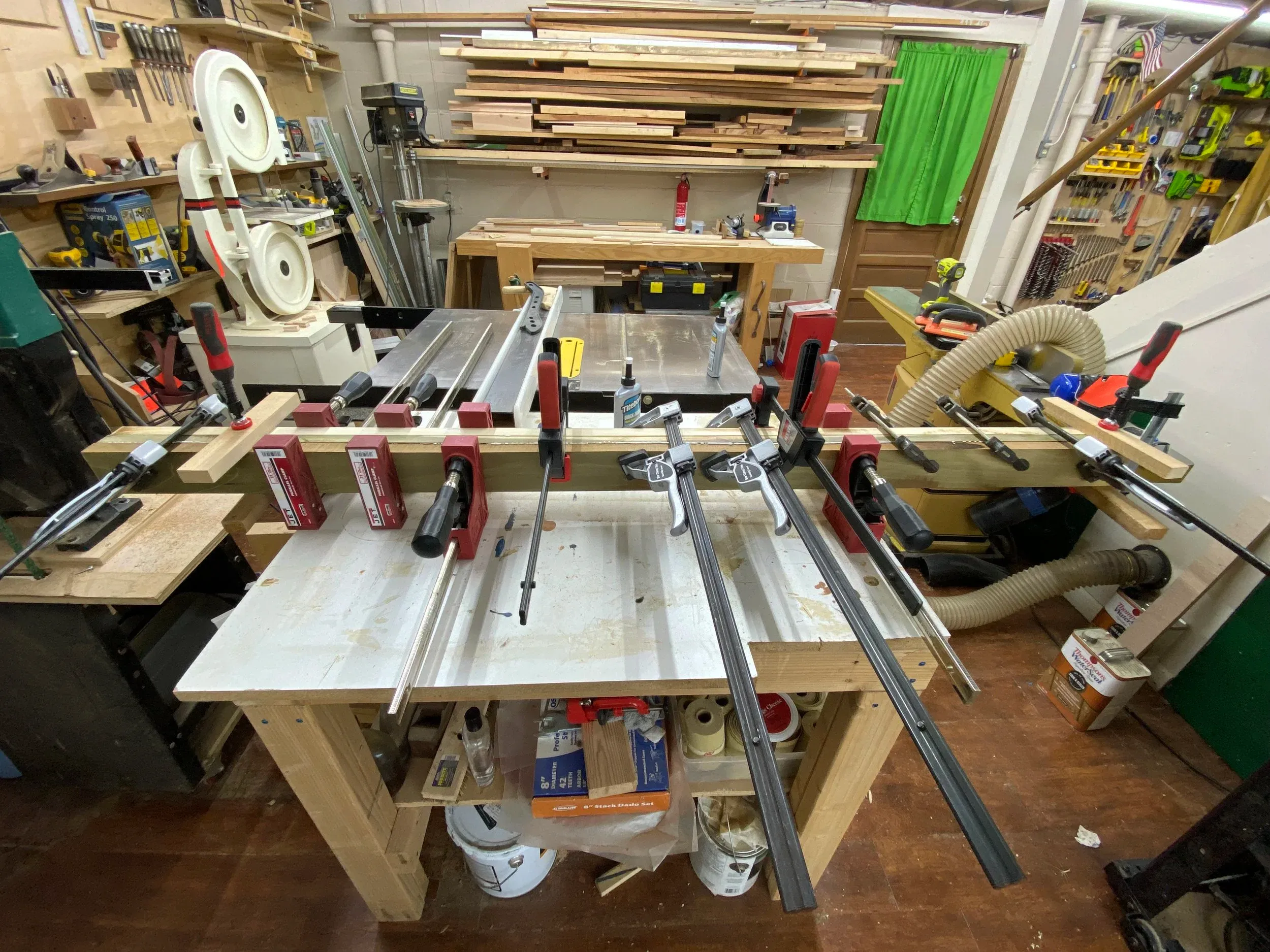 Kubb Set