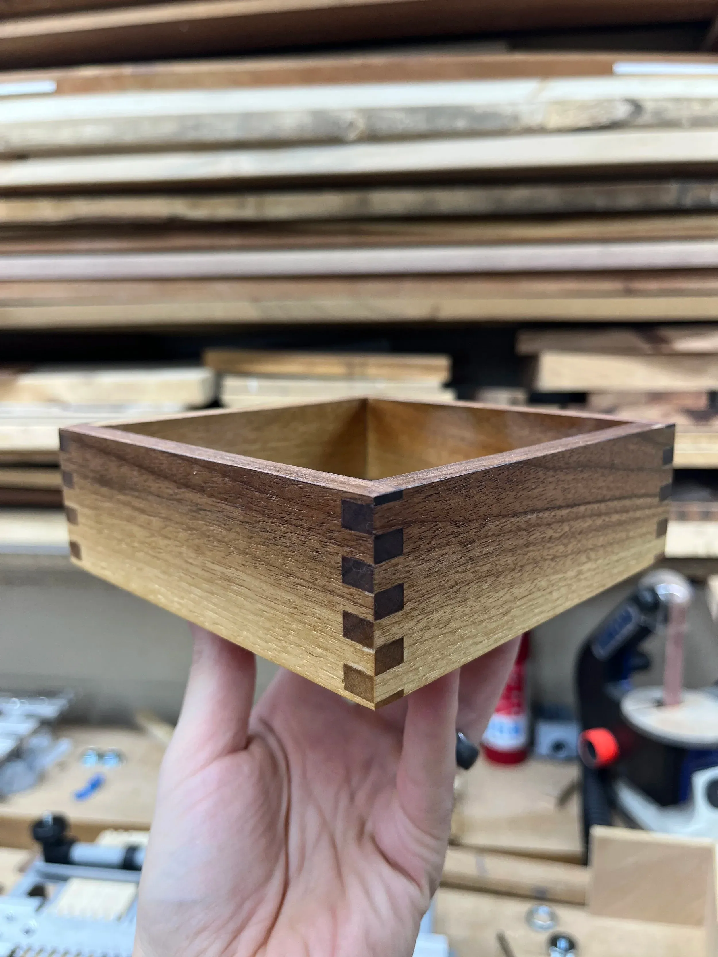 Dice Tray