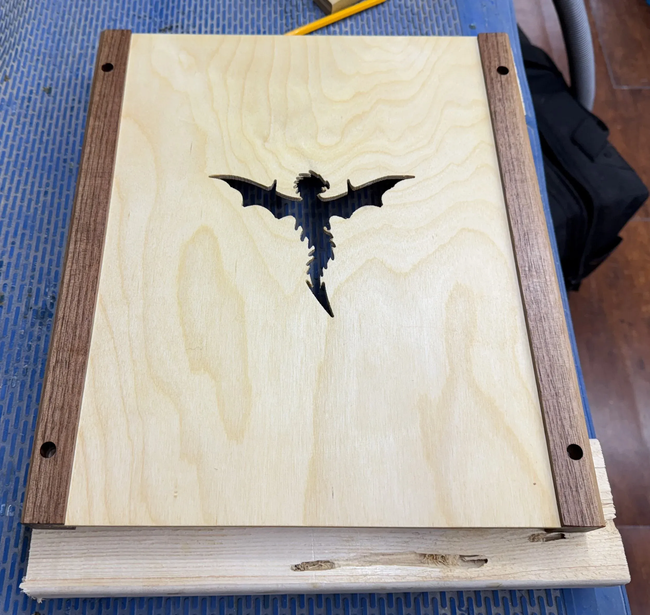 Laptop Tray