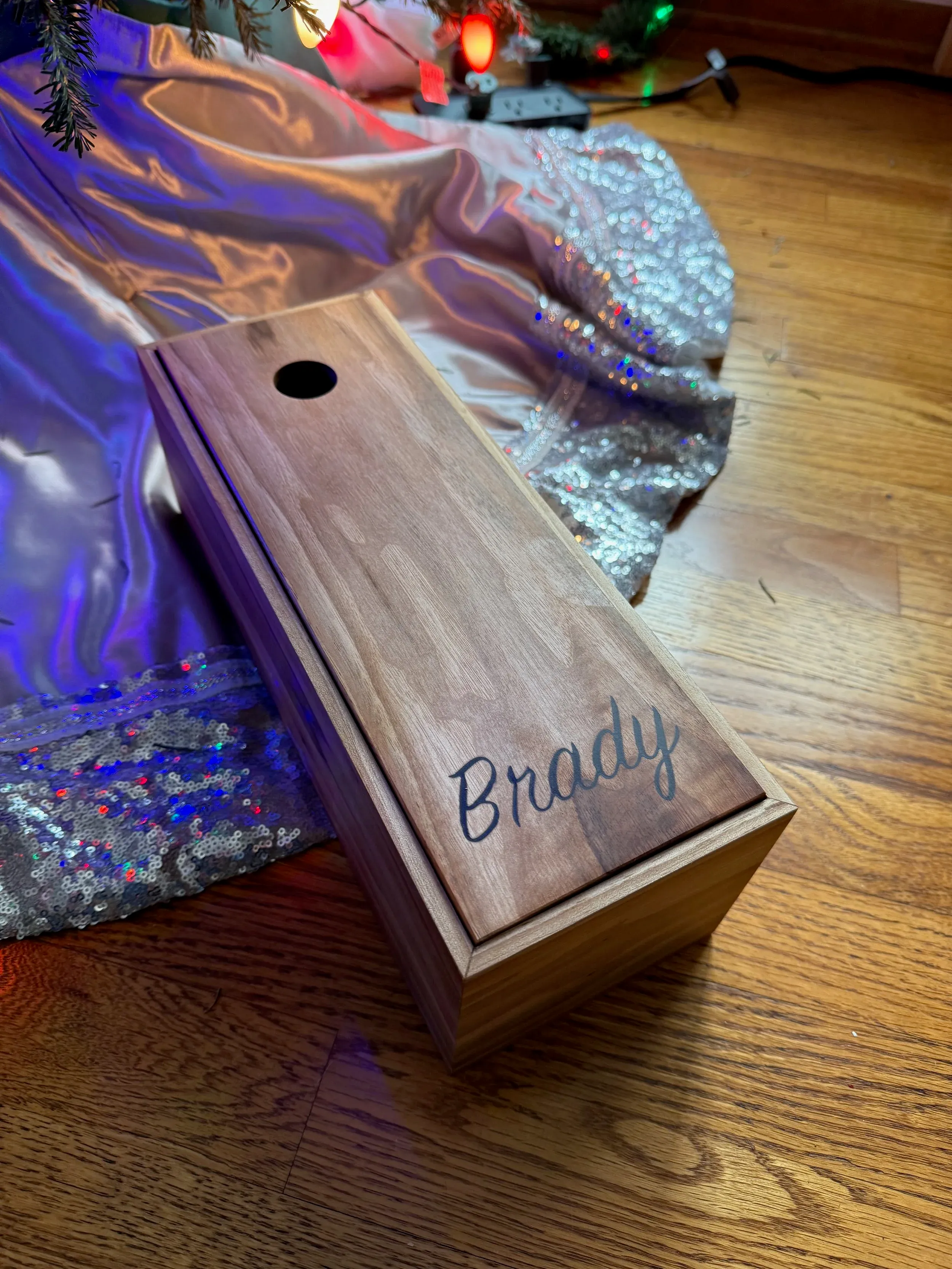 Gift Box