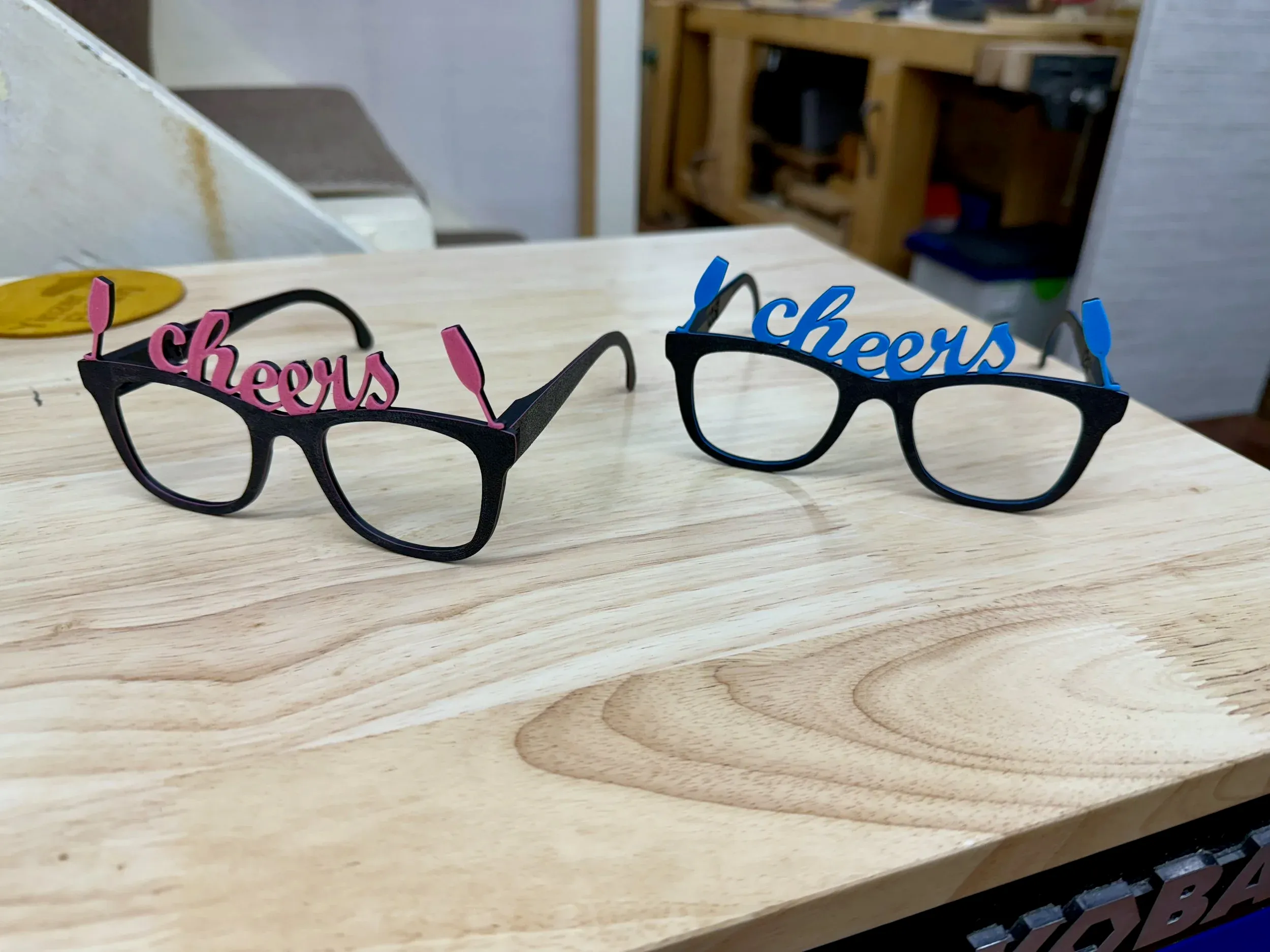 3d prints — photo 1