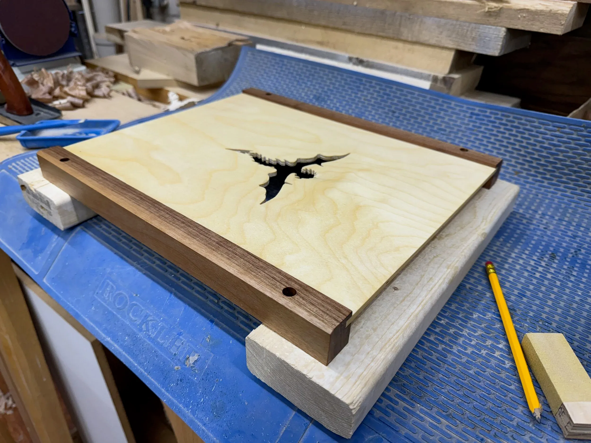 Laptop Tray — photo 2