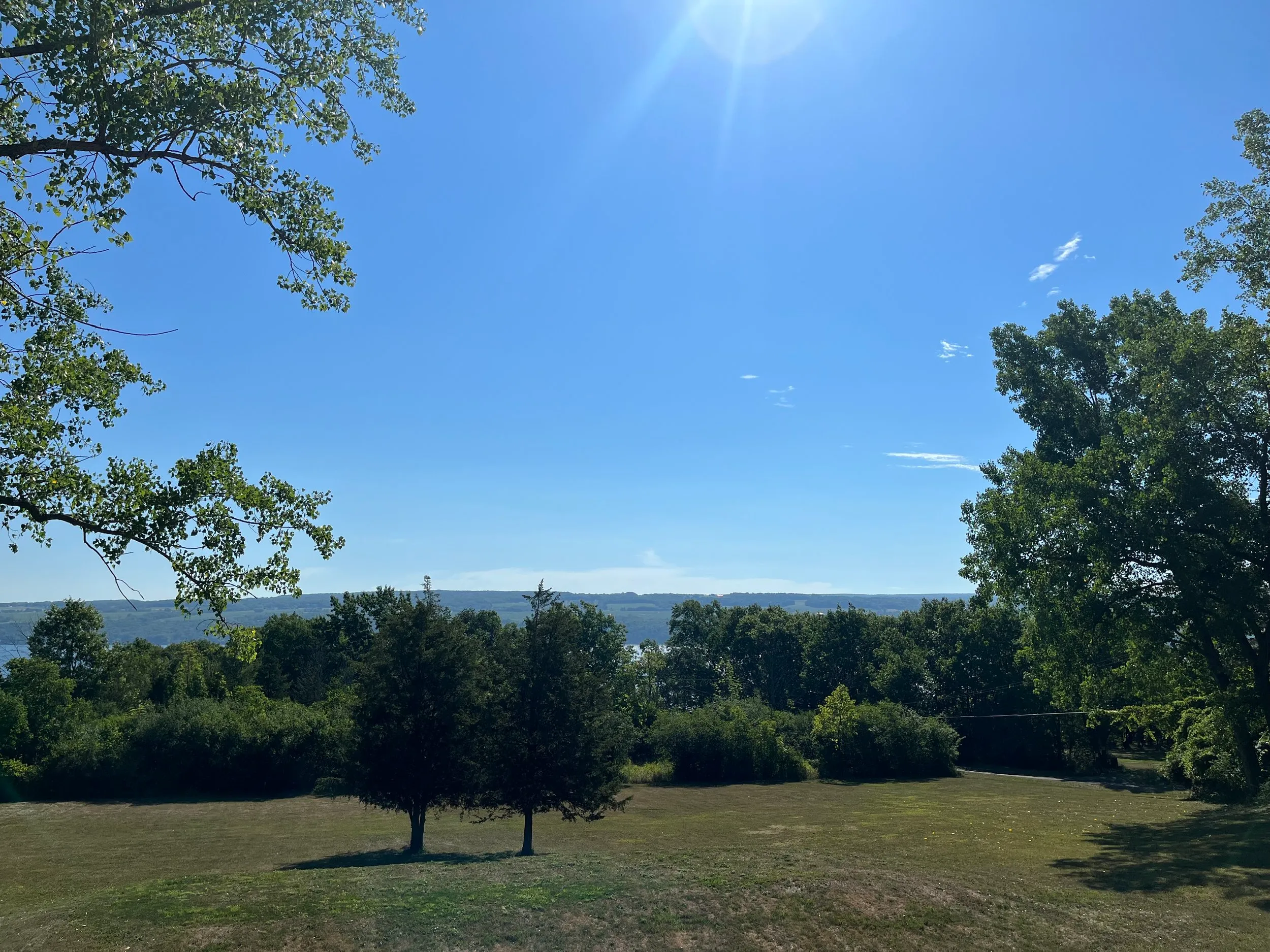 The NY Finger Lakes — photo 2