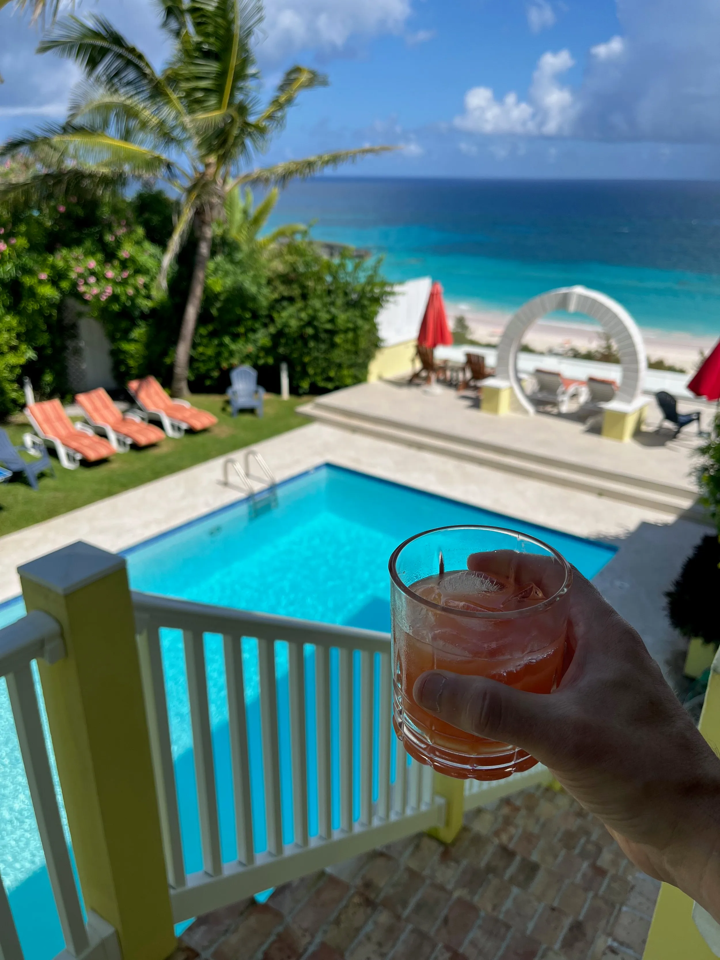 Bermuda — photo 2