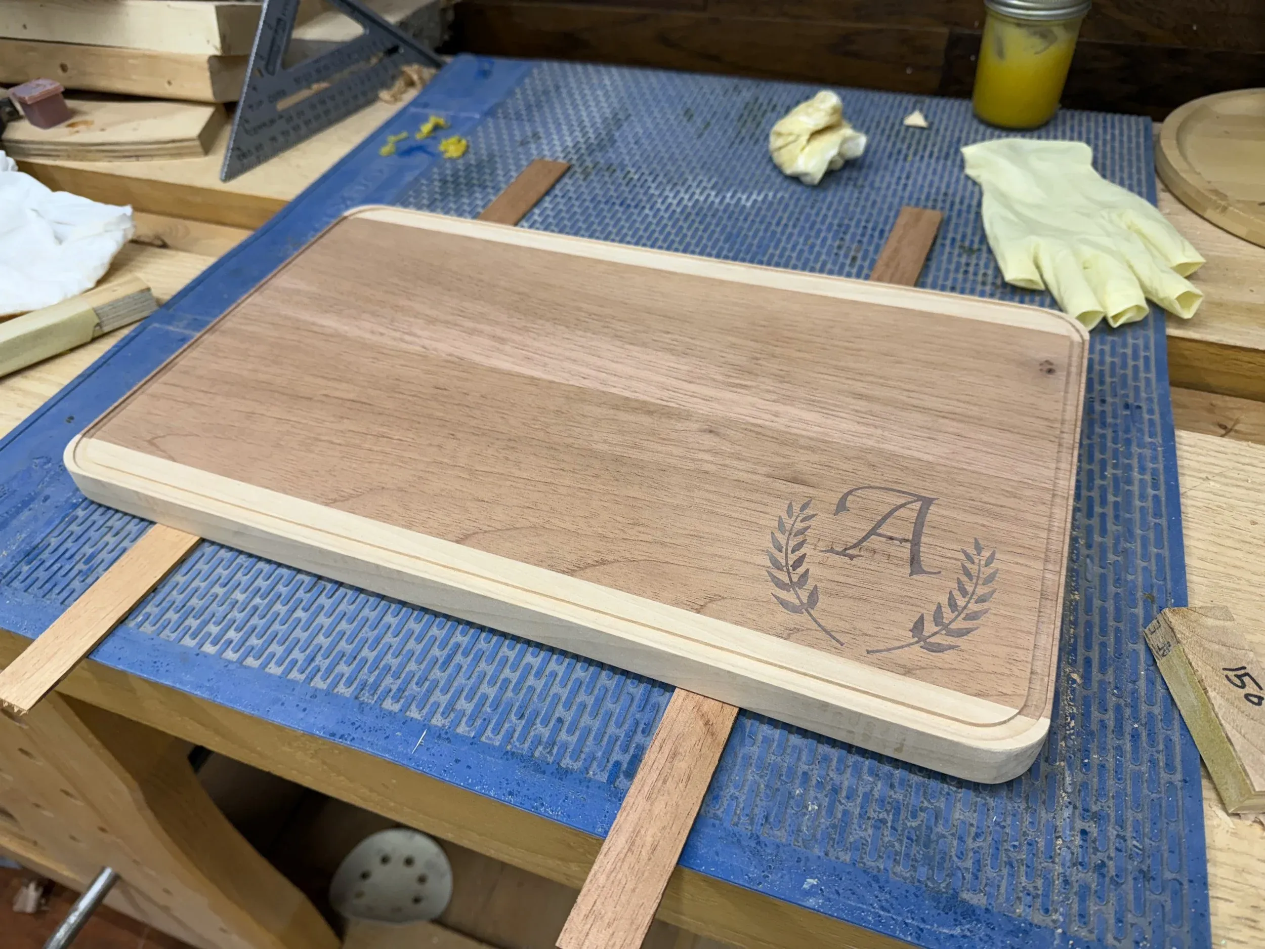 Cutting Board — photo 2