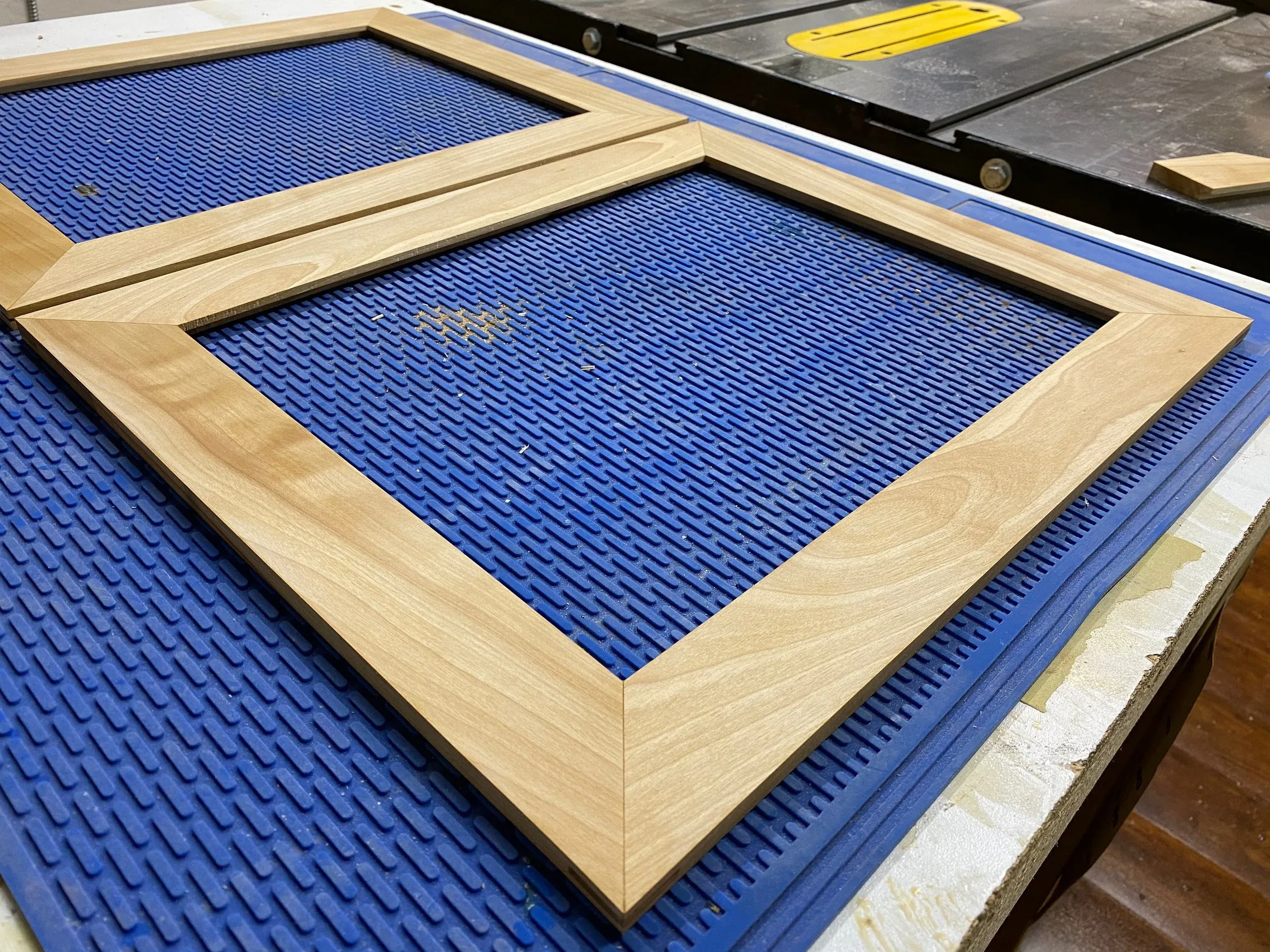 Hickory Artwork Frames — photo 2