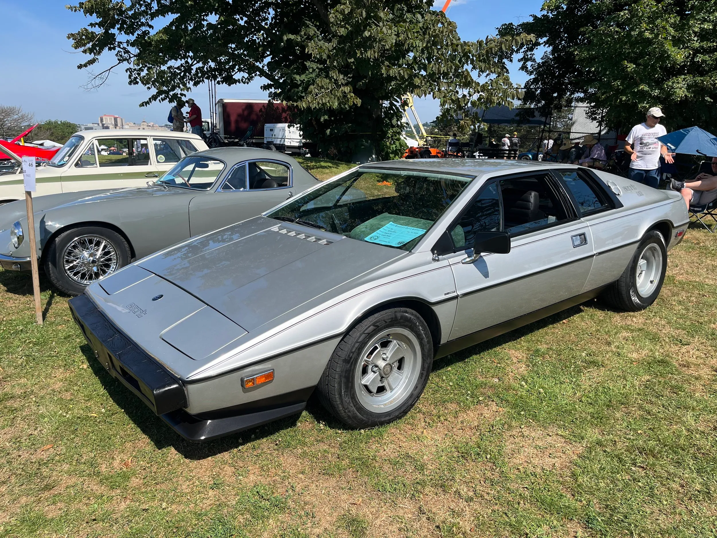 Vintage Grand Prix — photo 2