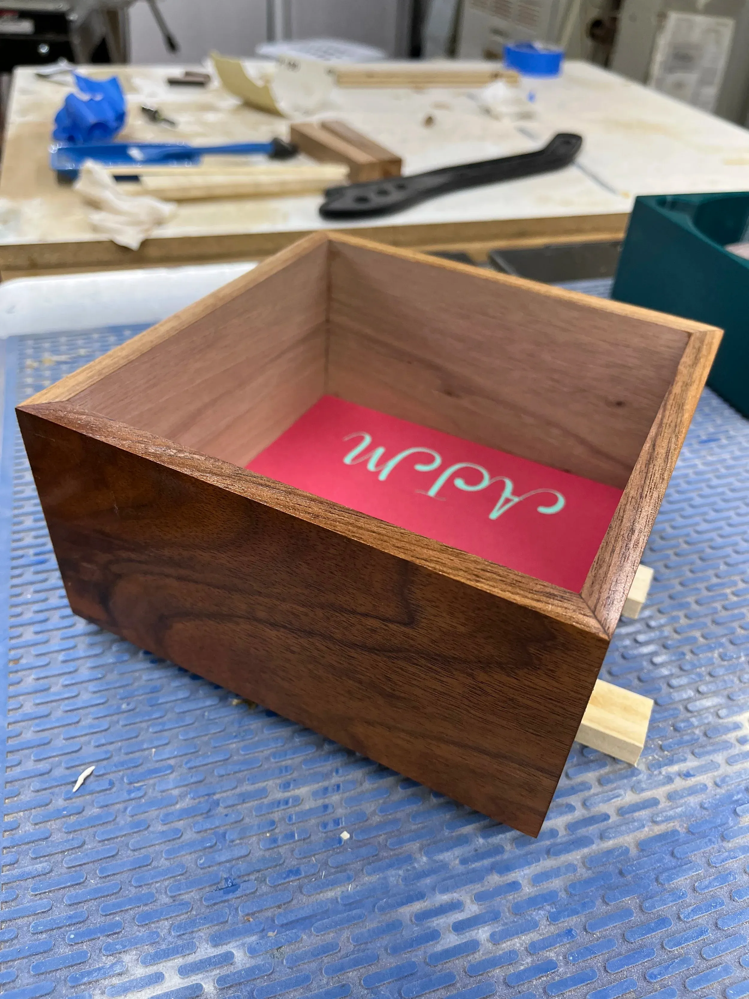 Christmas Box — photo 2