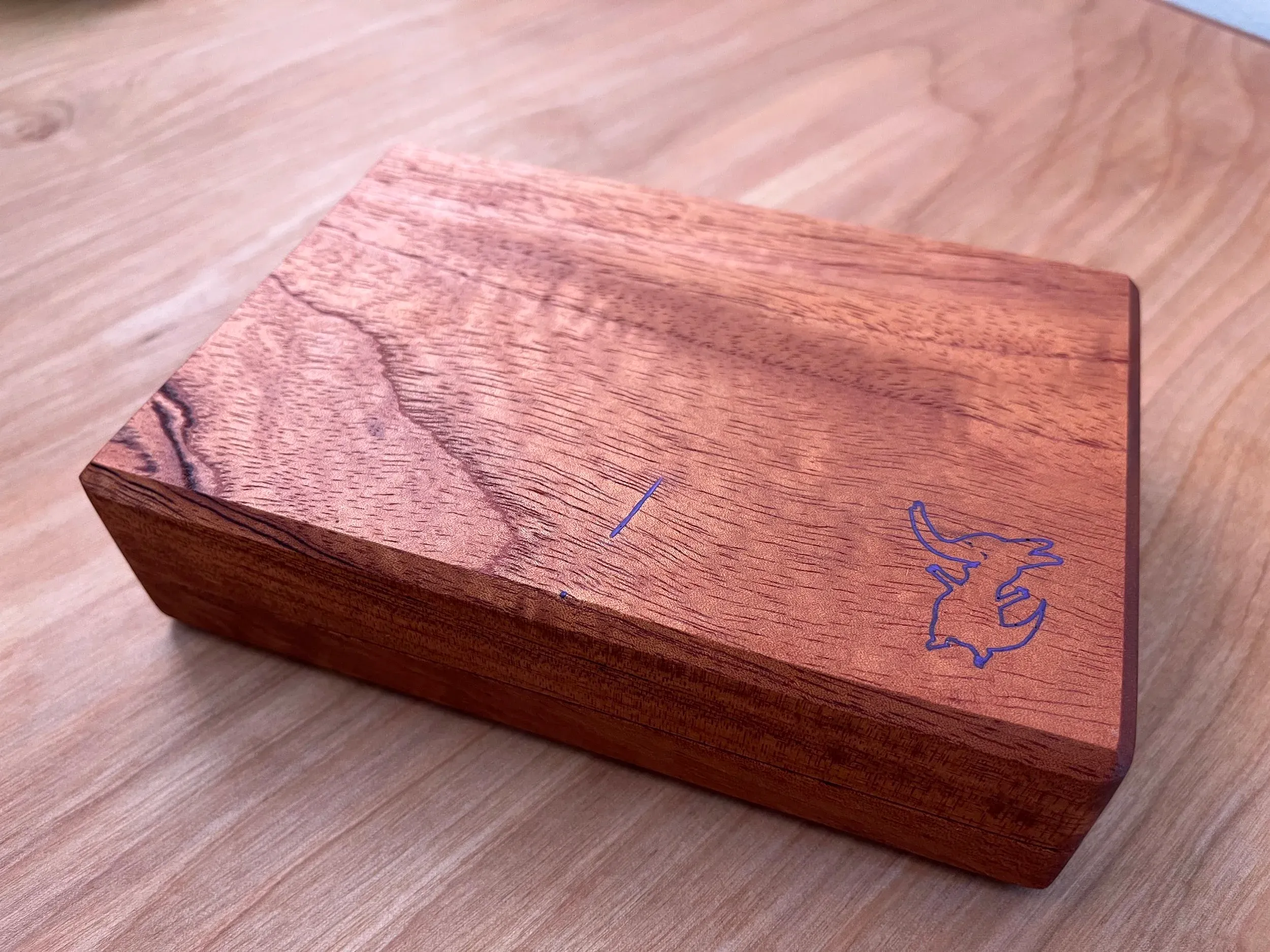 Dice Box — photo 2