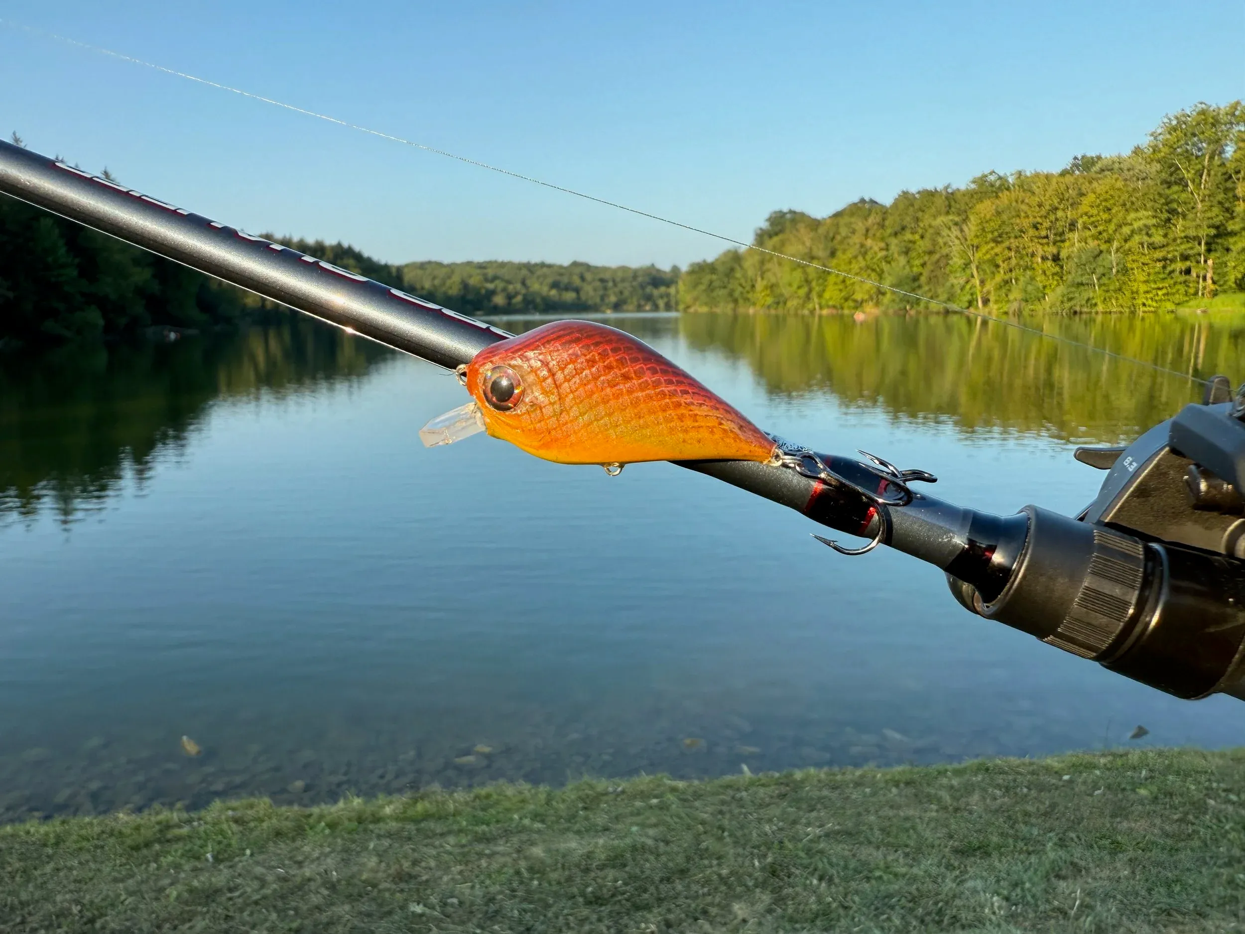lures — photo 2