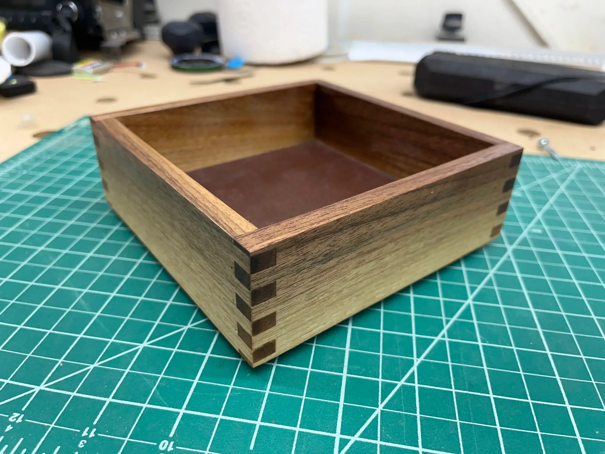 Dice Tray — photo 2