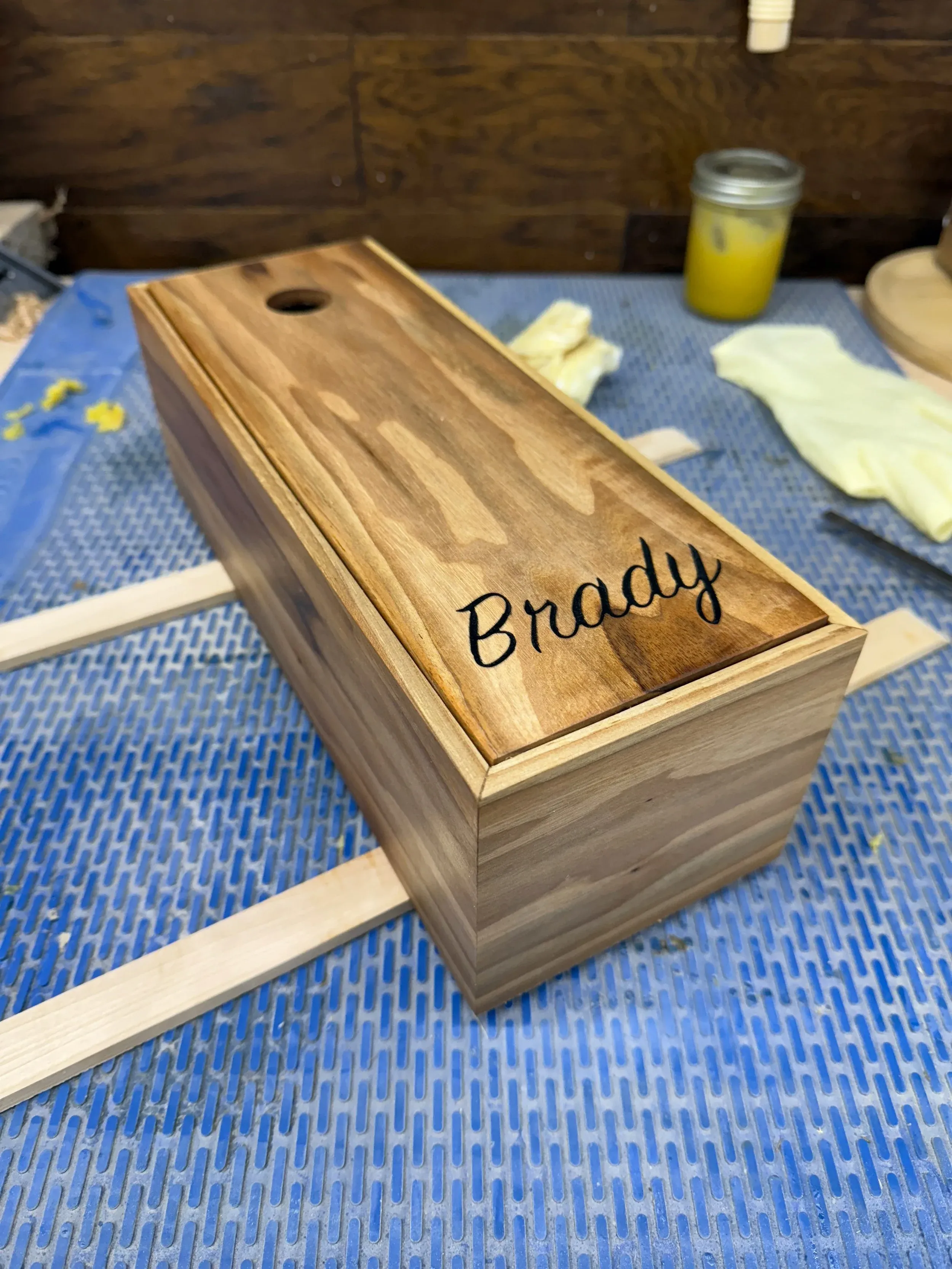 Gift Box — photo 2