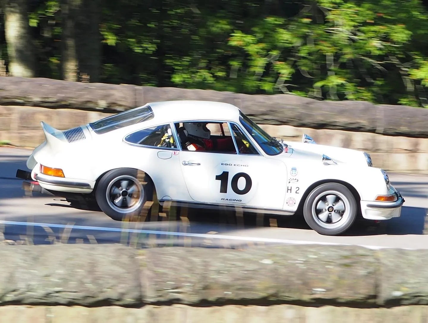 Vintage Grand Prix — photo 3