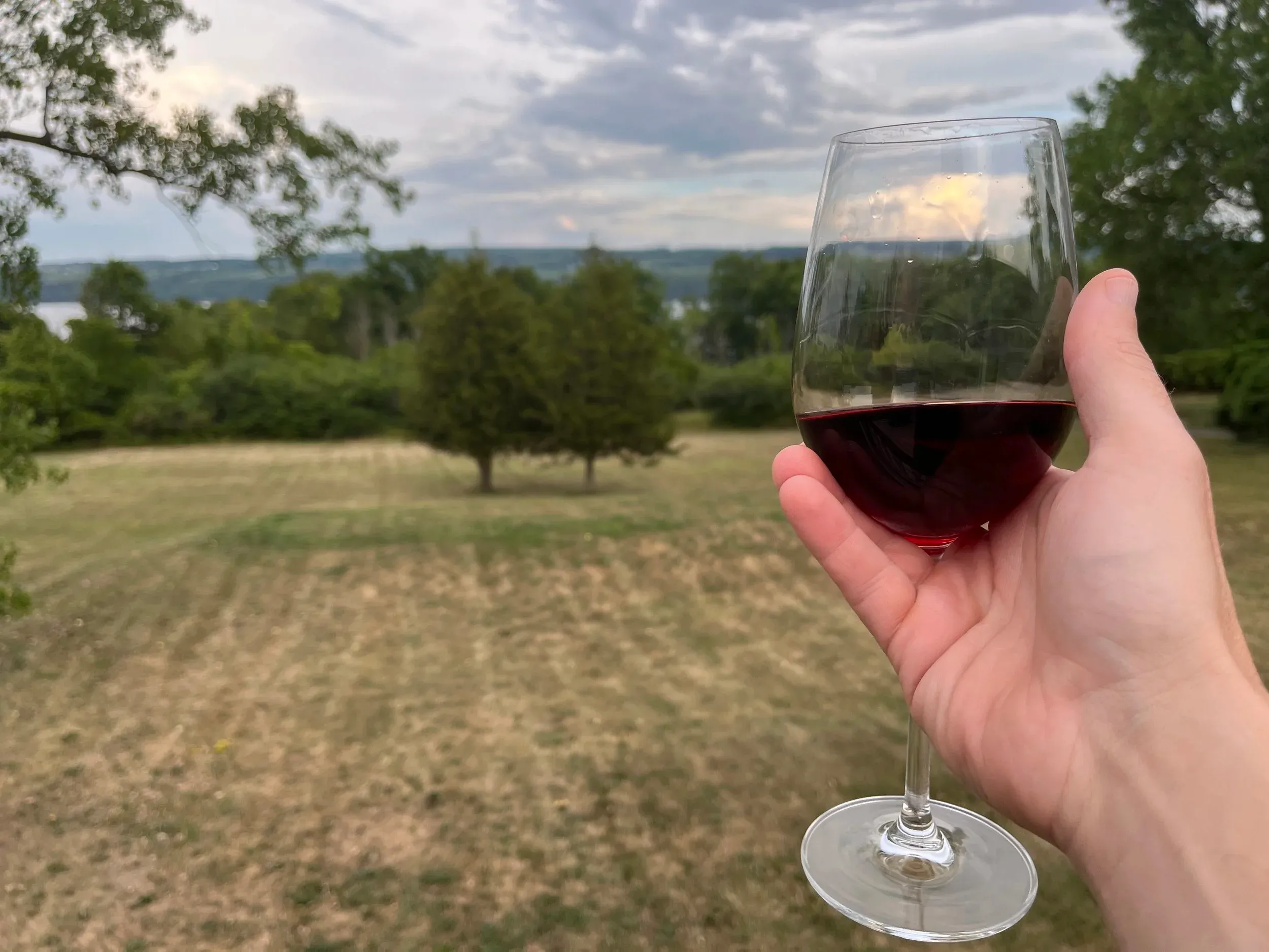 The NY Finger Lakes — photo 3