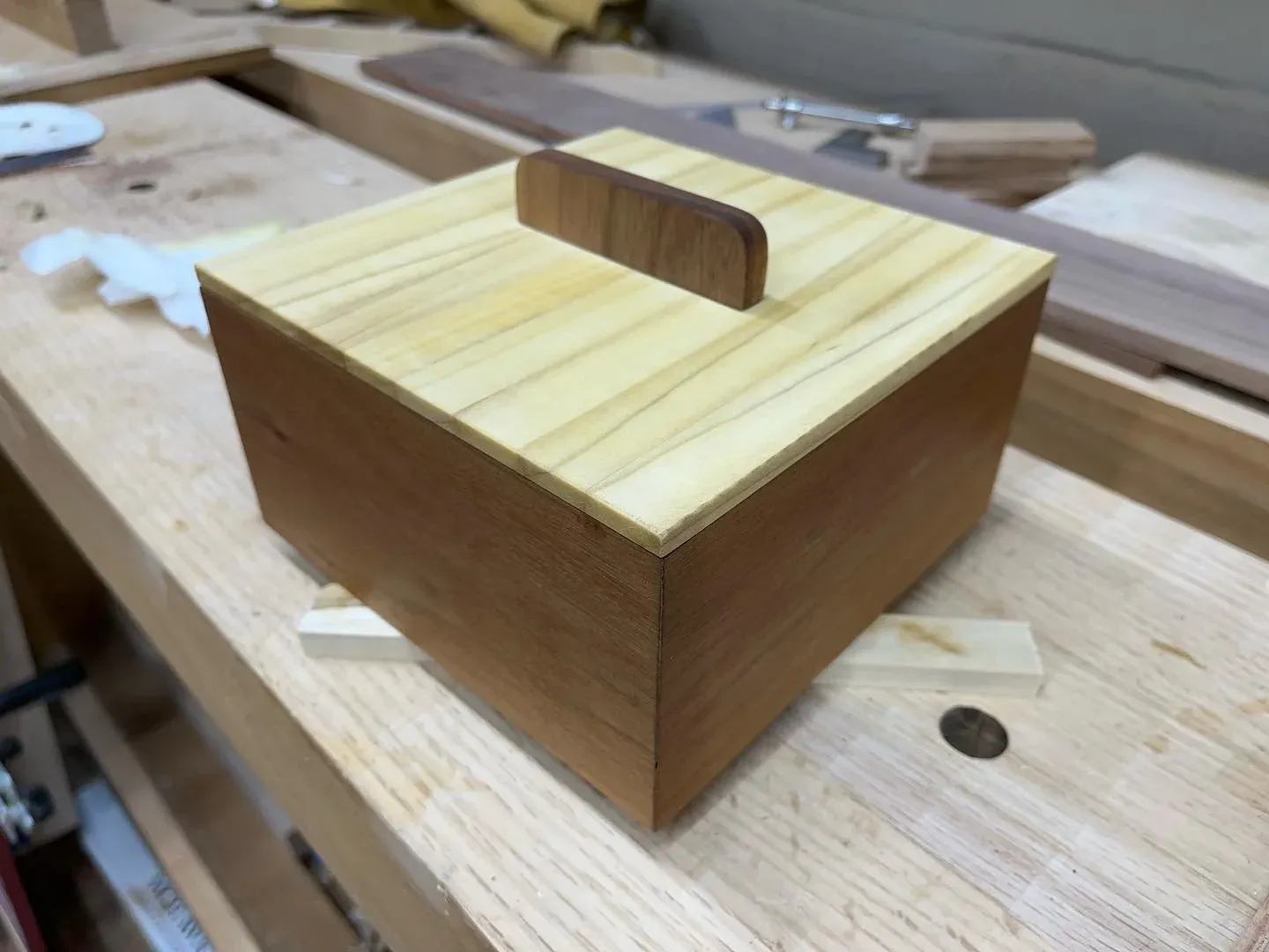 Christmas Box — photo 3