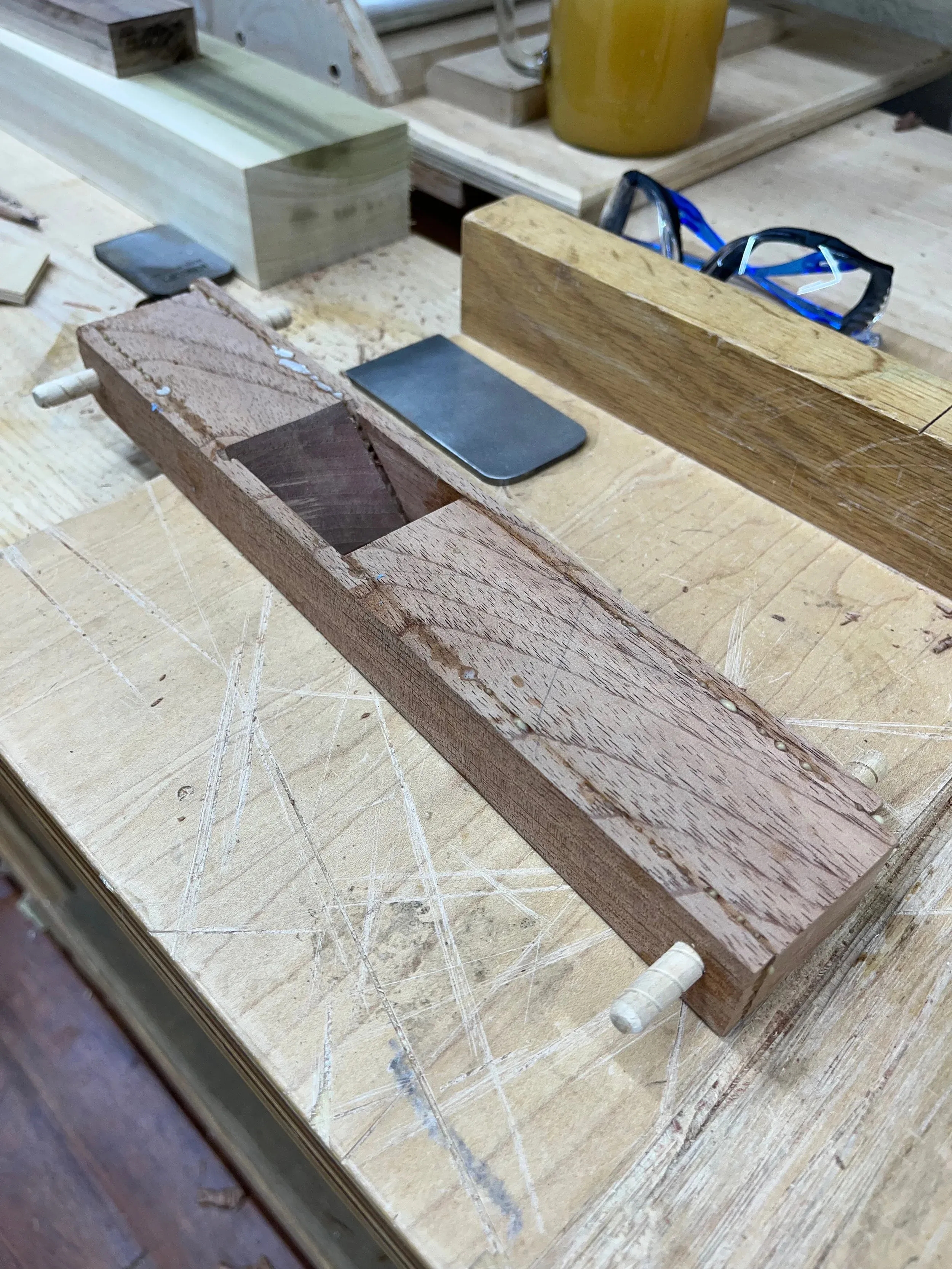 Japanese Hand Plane — photo 3