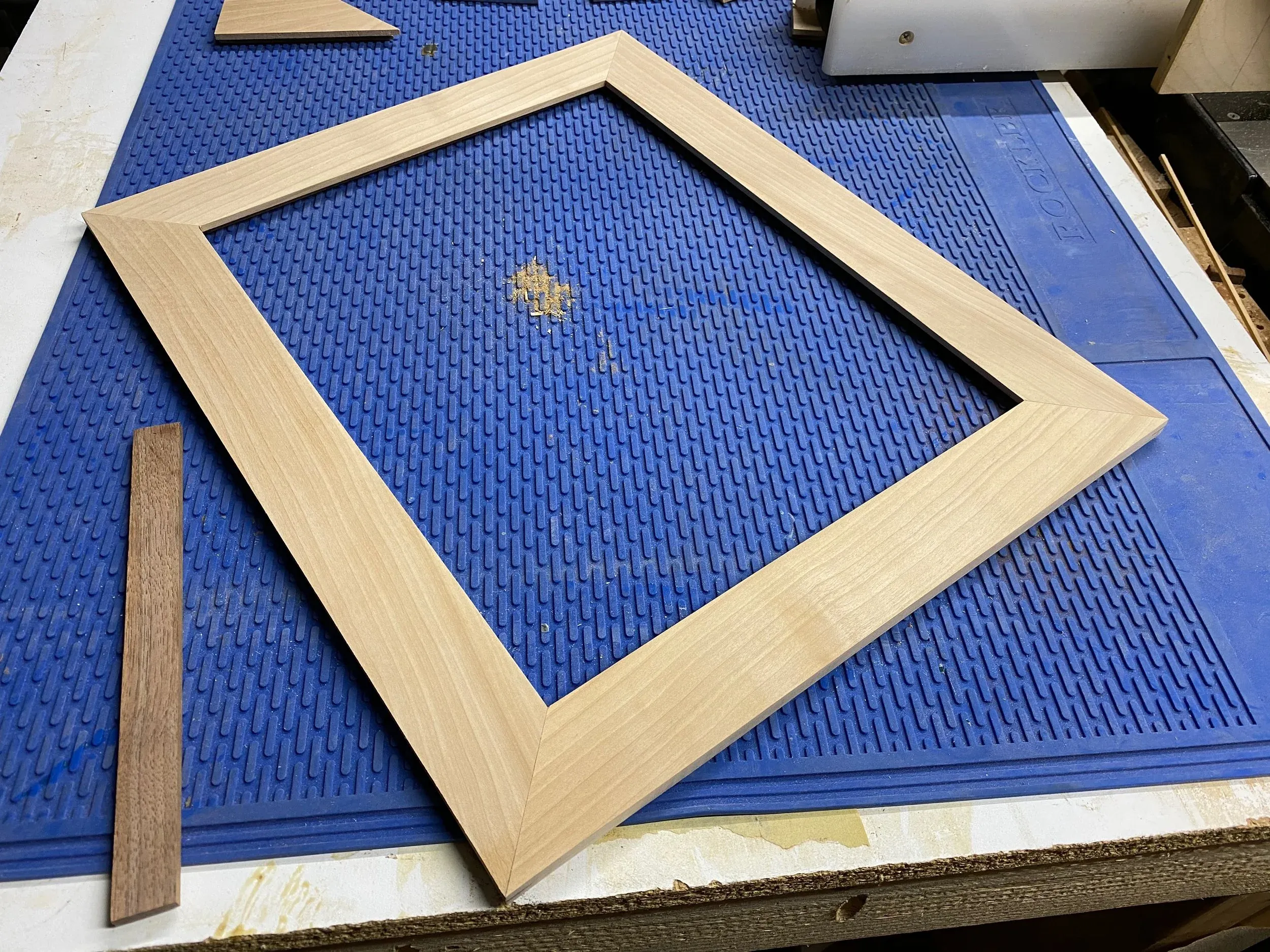 Hickory Artwork Frames — photo 3