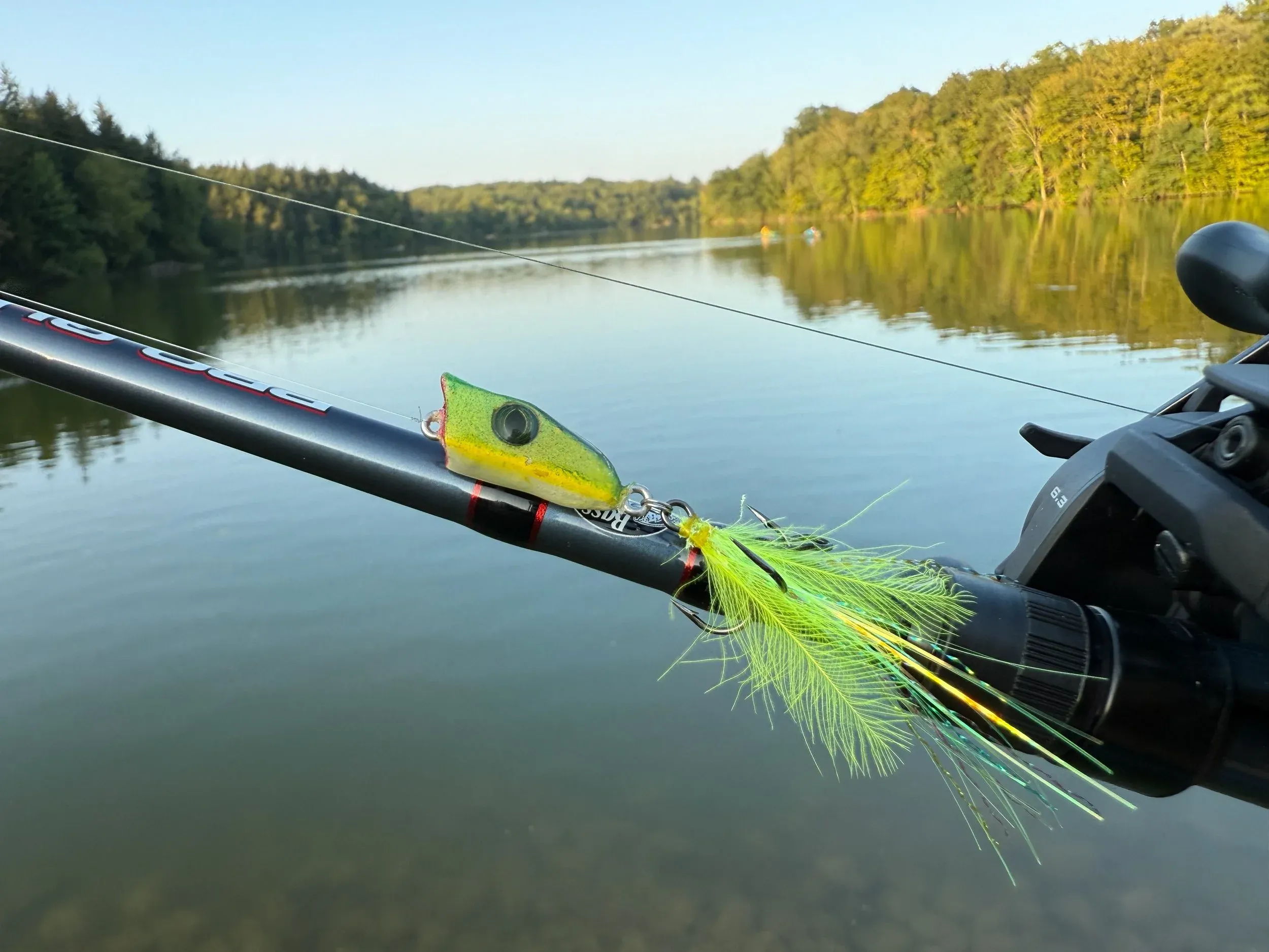 lures — photo 3