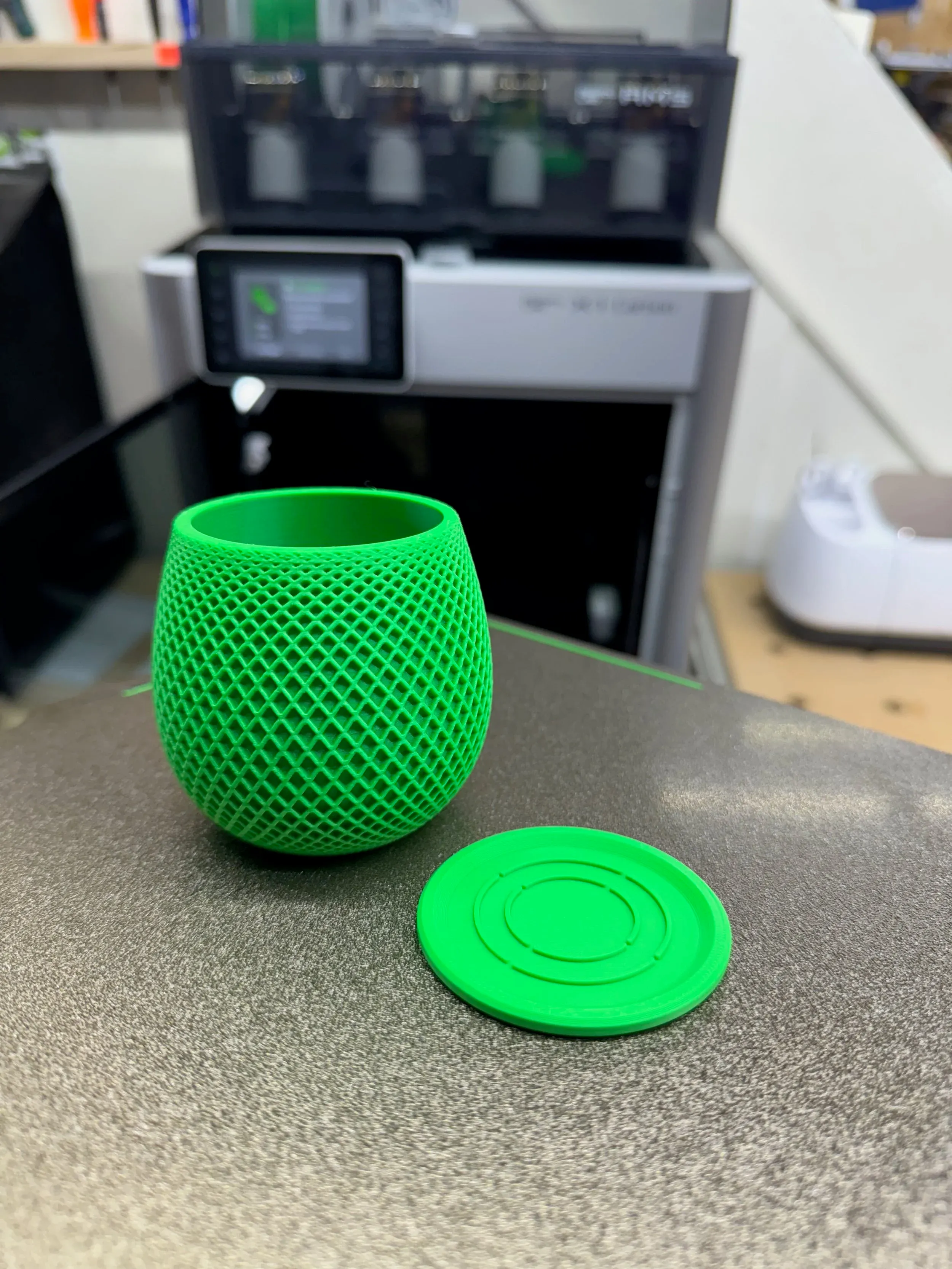 3d prints — photo 3