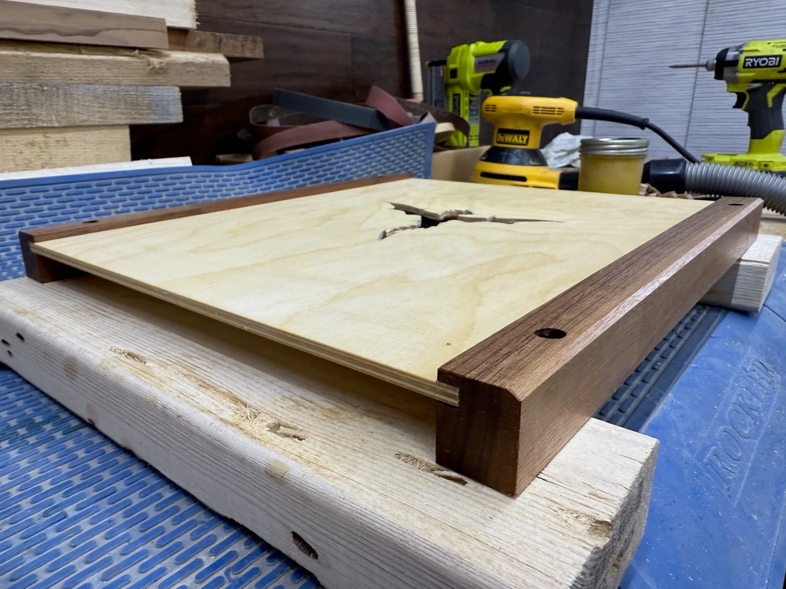 Laptop Tray — photo 3