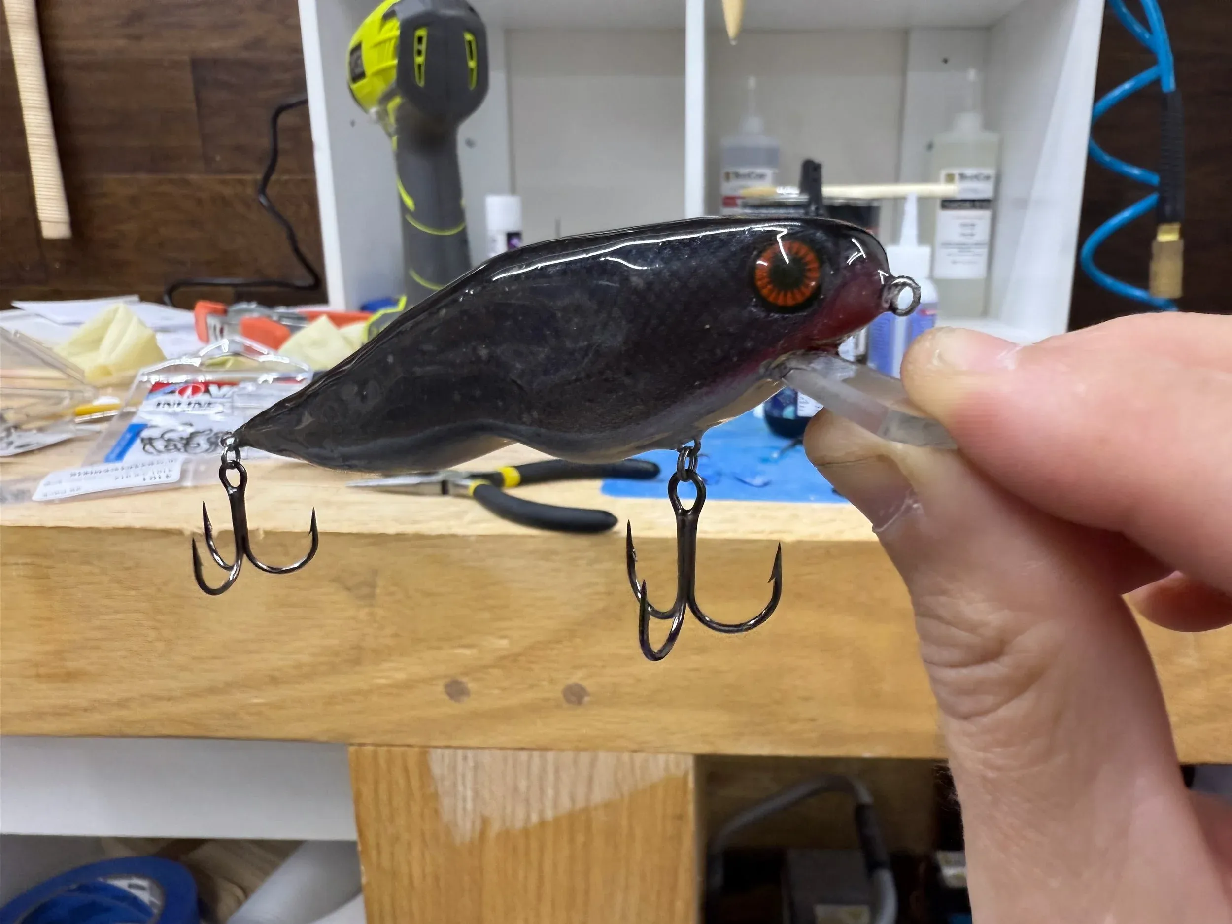 lures — photo 4