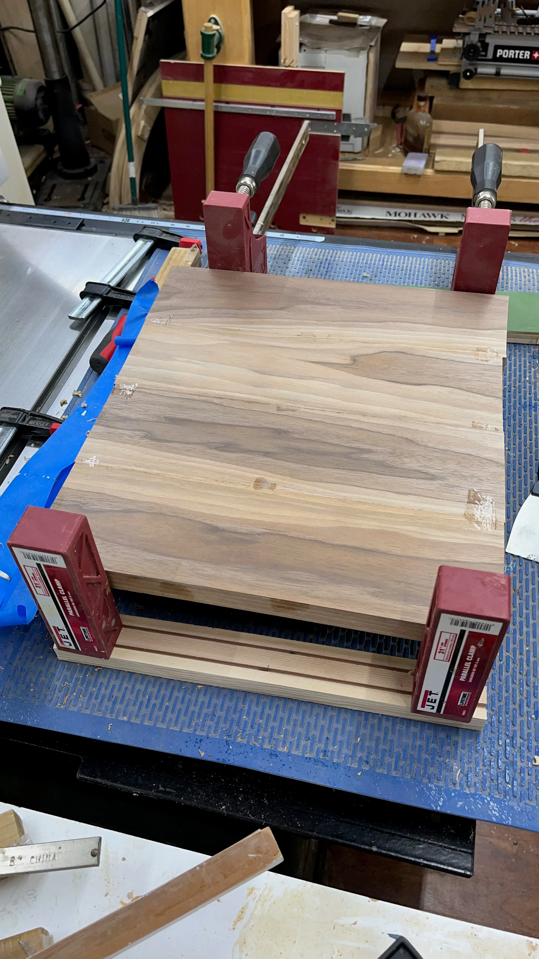 Bedroom Table — photo 4