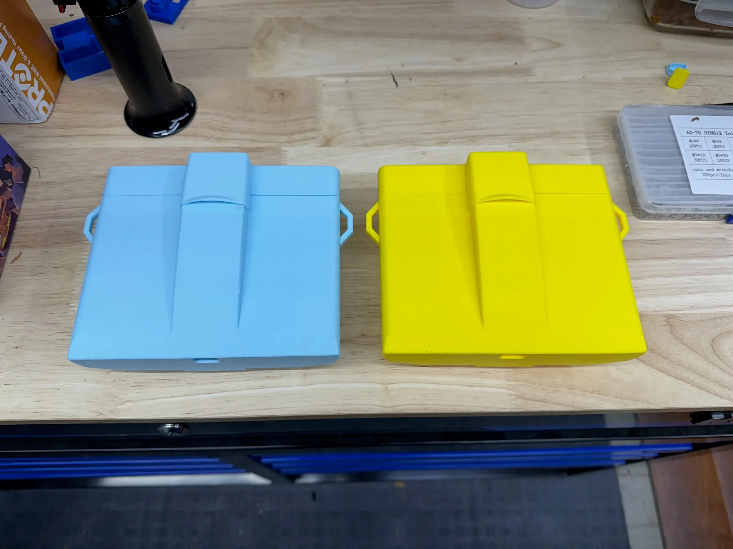 3d prints — photo 4