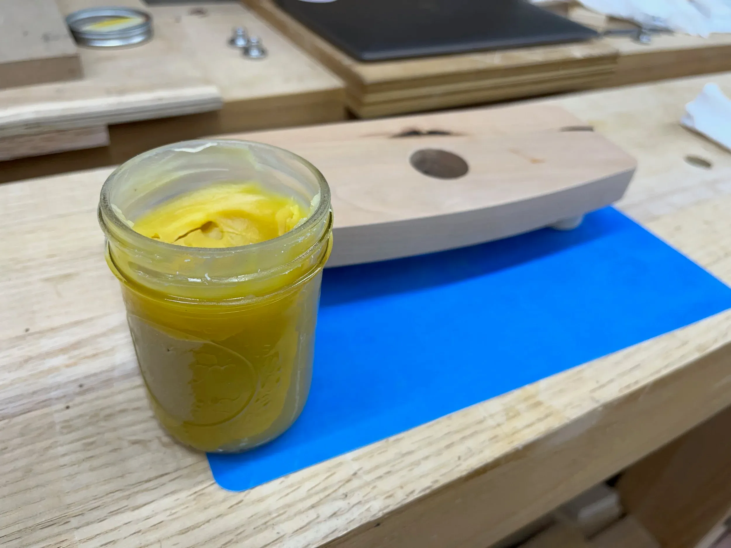 Paul Sellers Router Plane — photo 4
