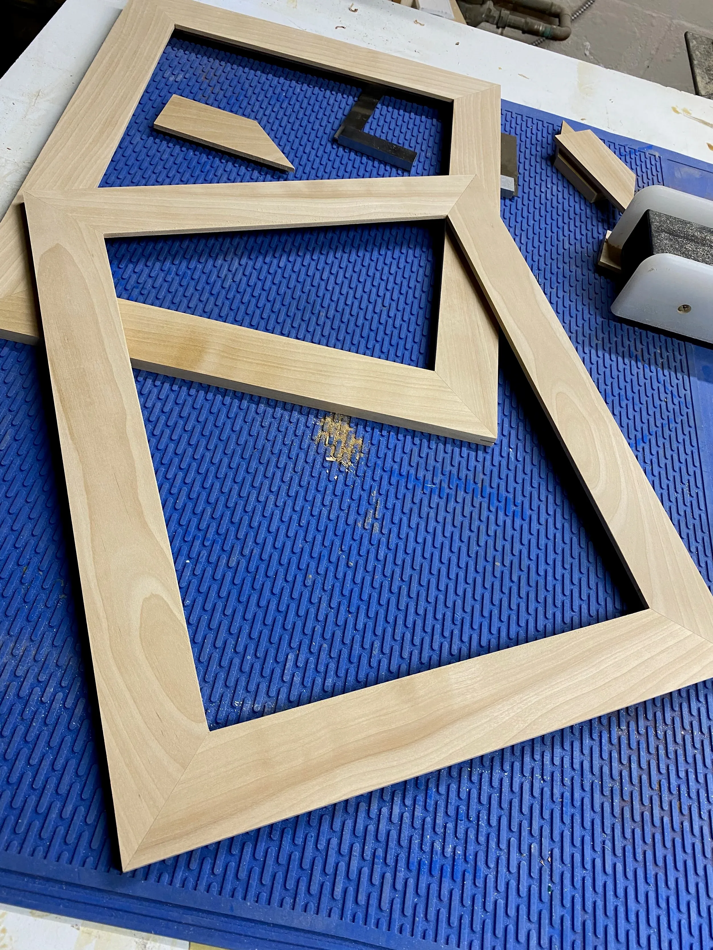 Hickory Artwork Frames — photo 4