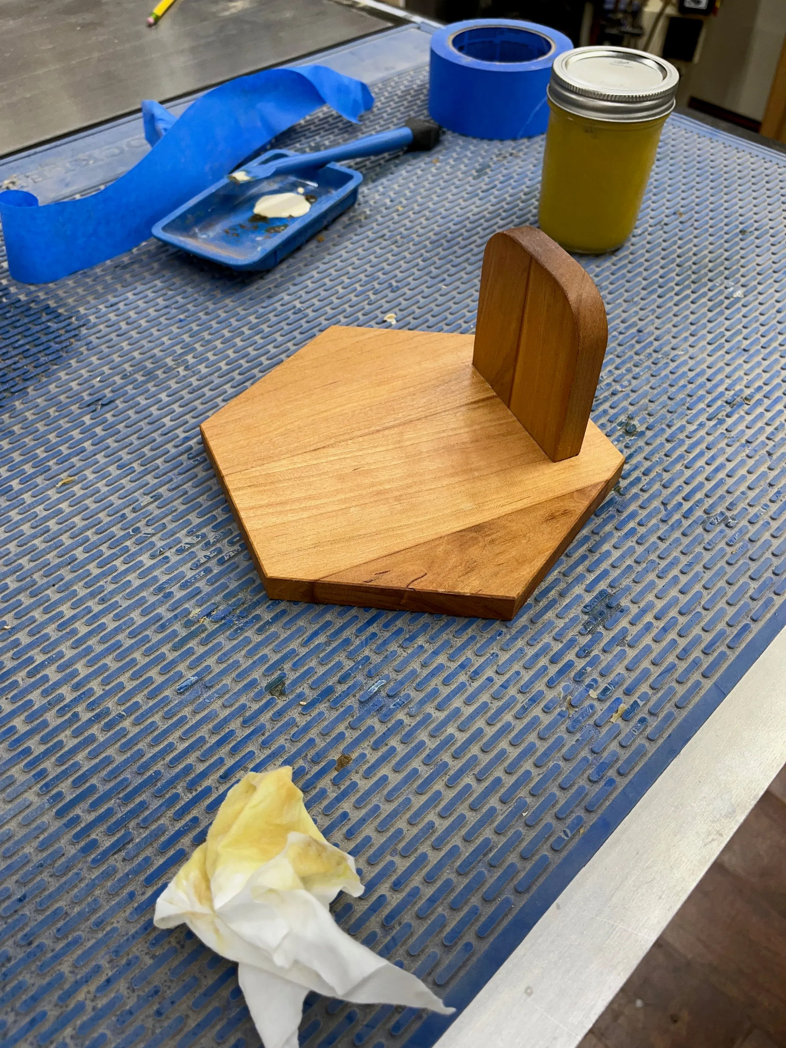 Nanoleaf Plant Holder — photo 4