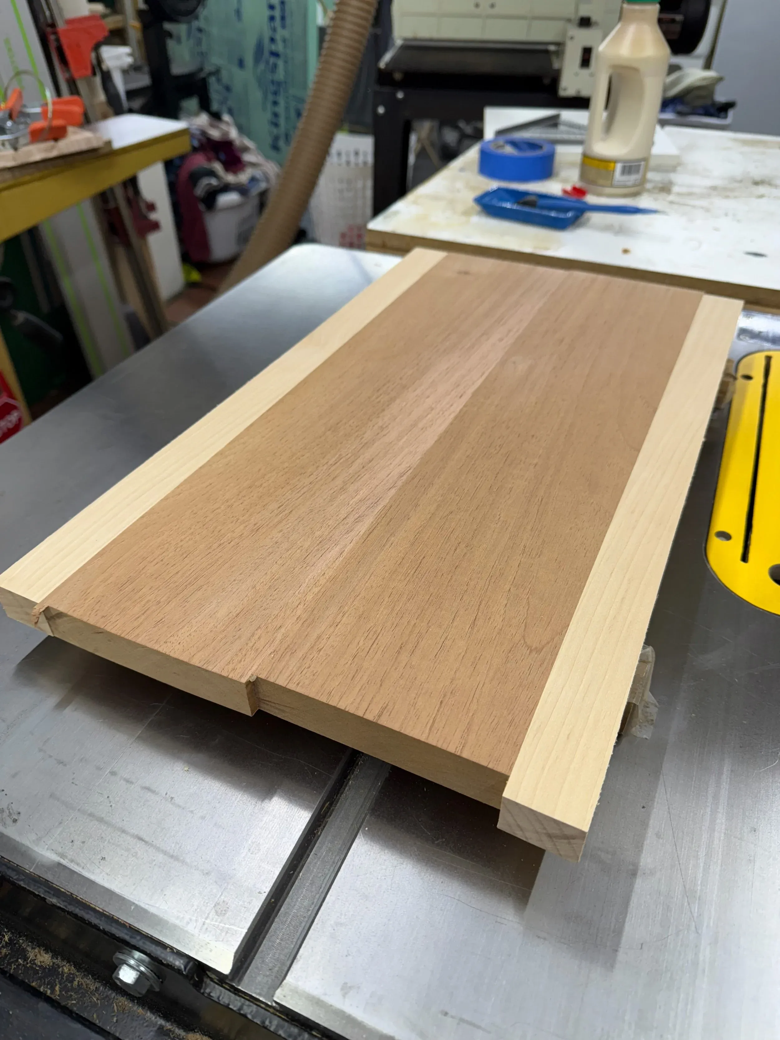 Cutting Board — photo 4