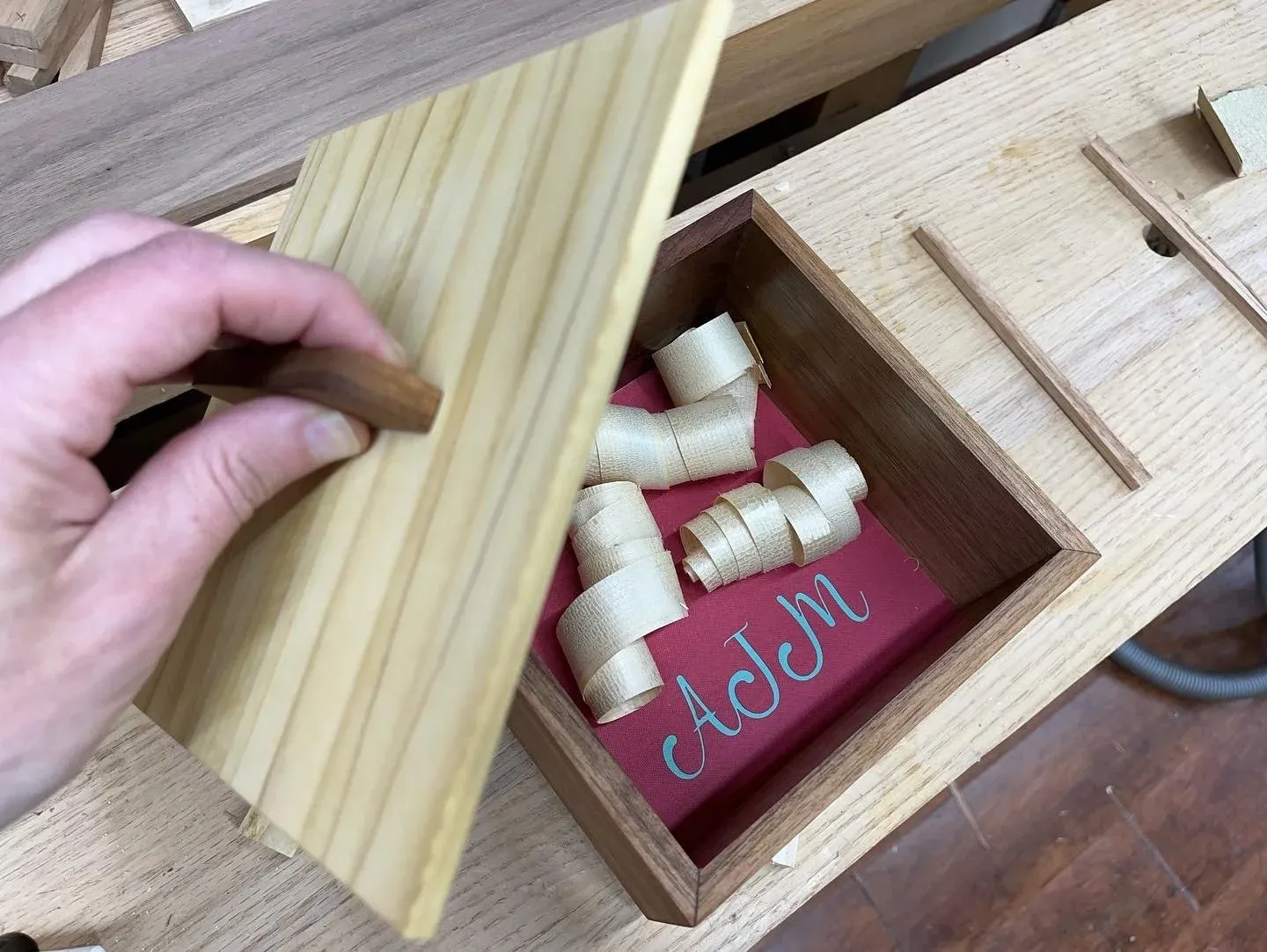 Christmas Box — photo 4