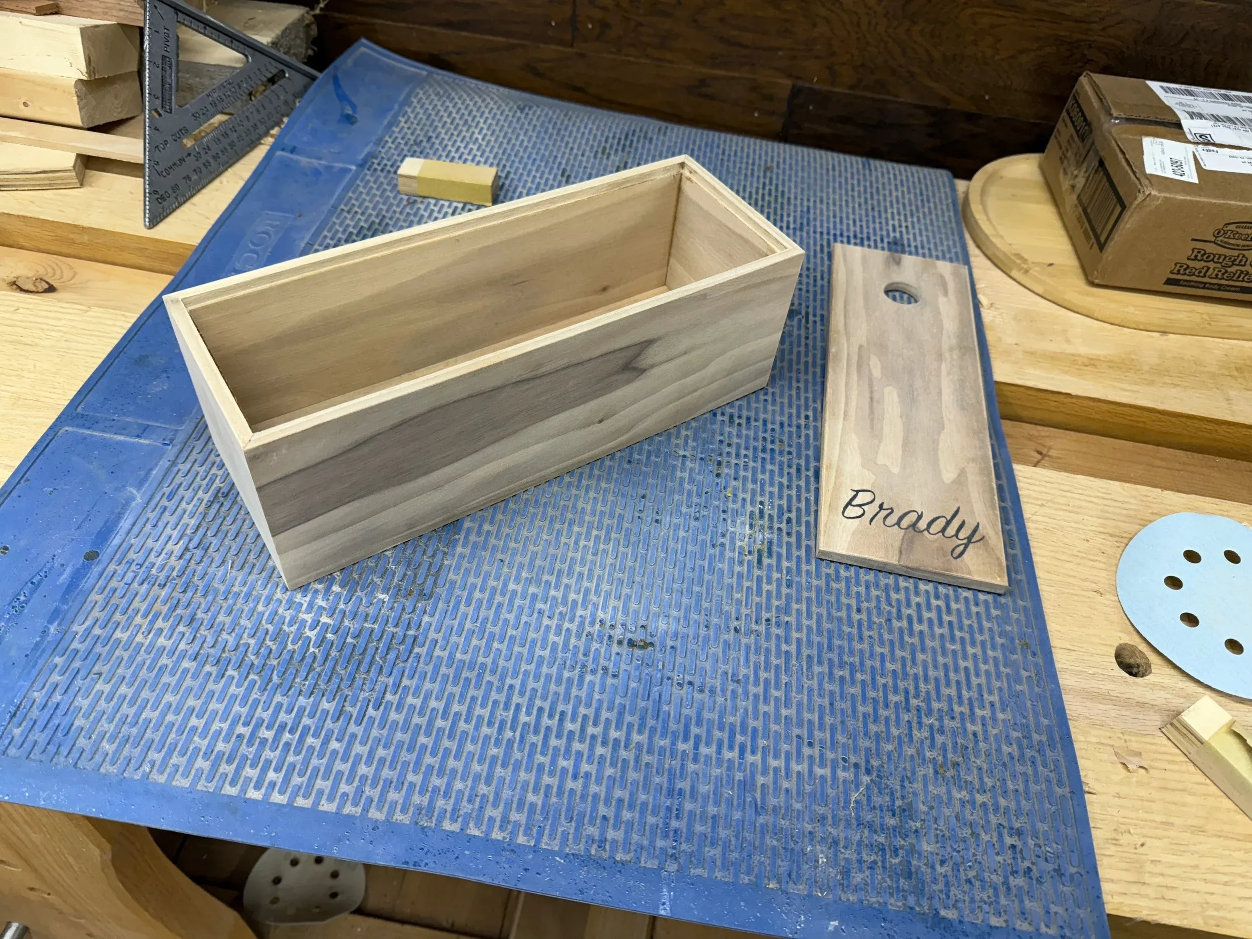 Gift Box — photo 4