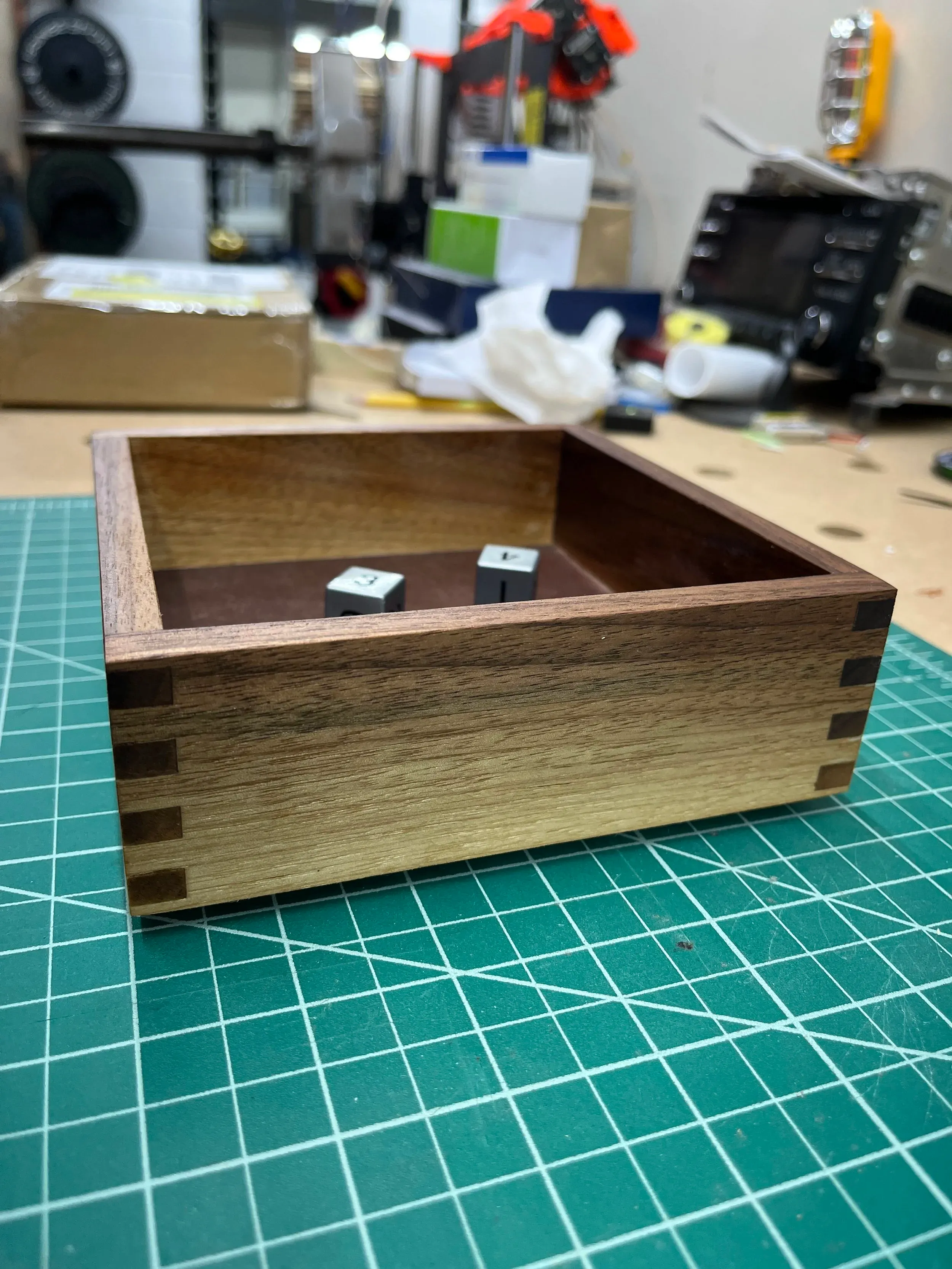 Dice Tray — photo 4