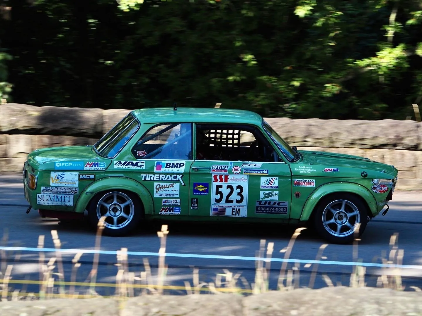 Vintage Grand Prix — photo 4