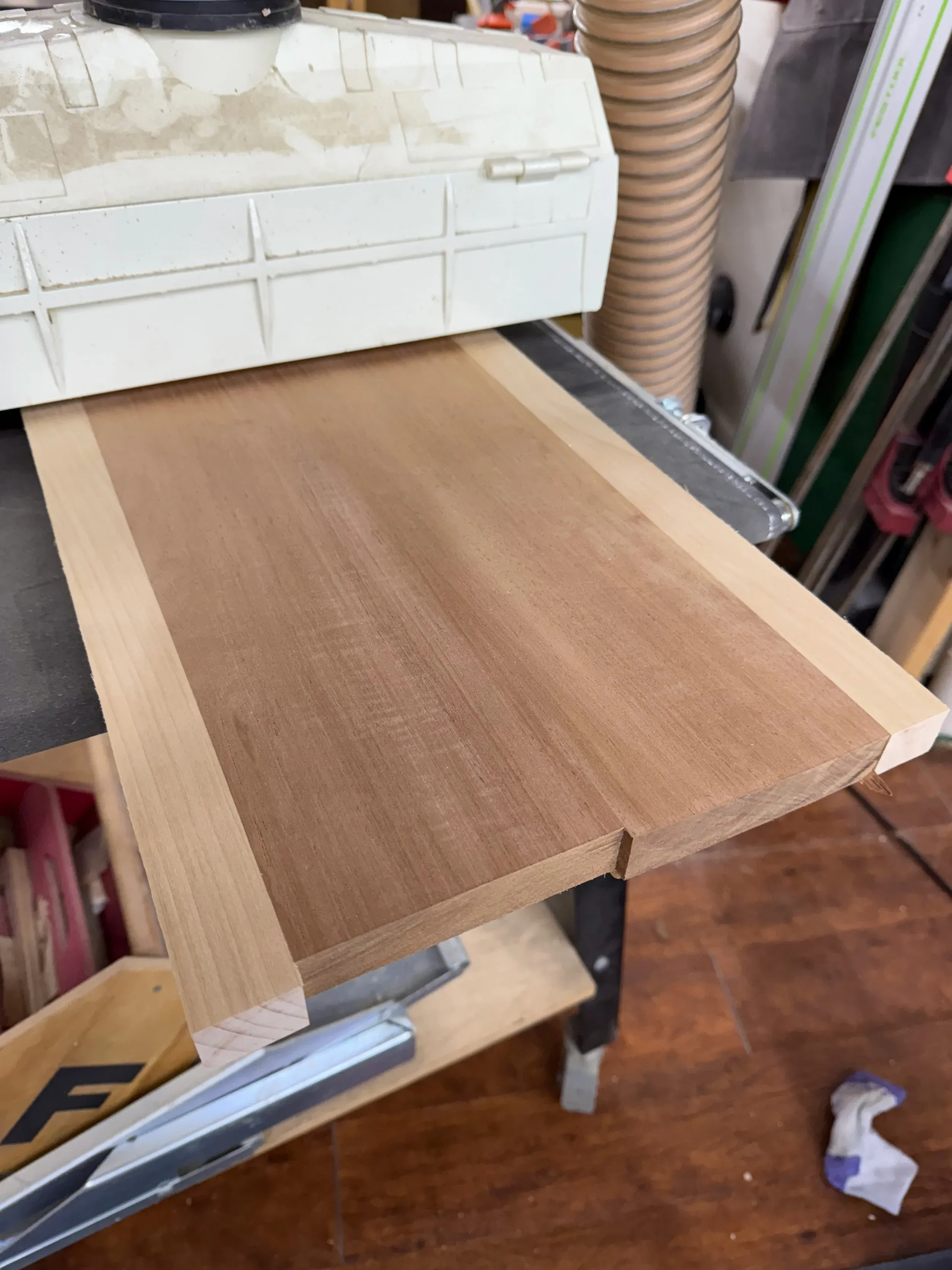 Cutting Board — photo 5