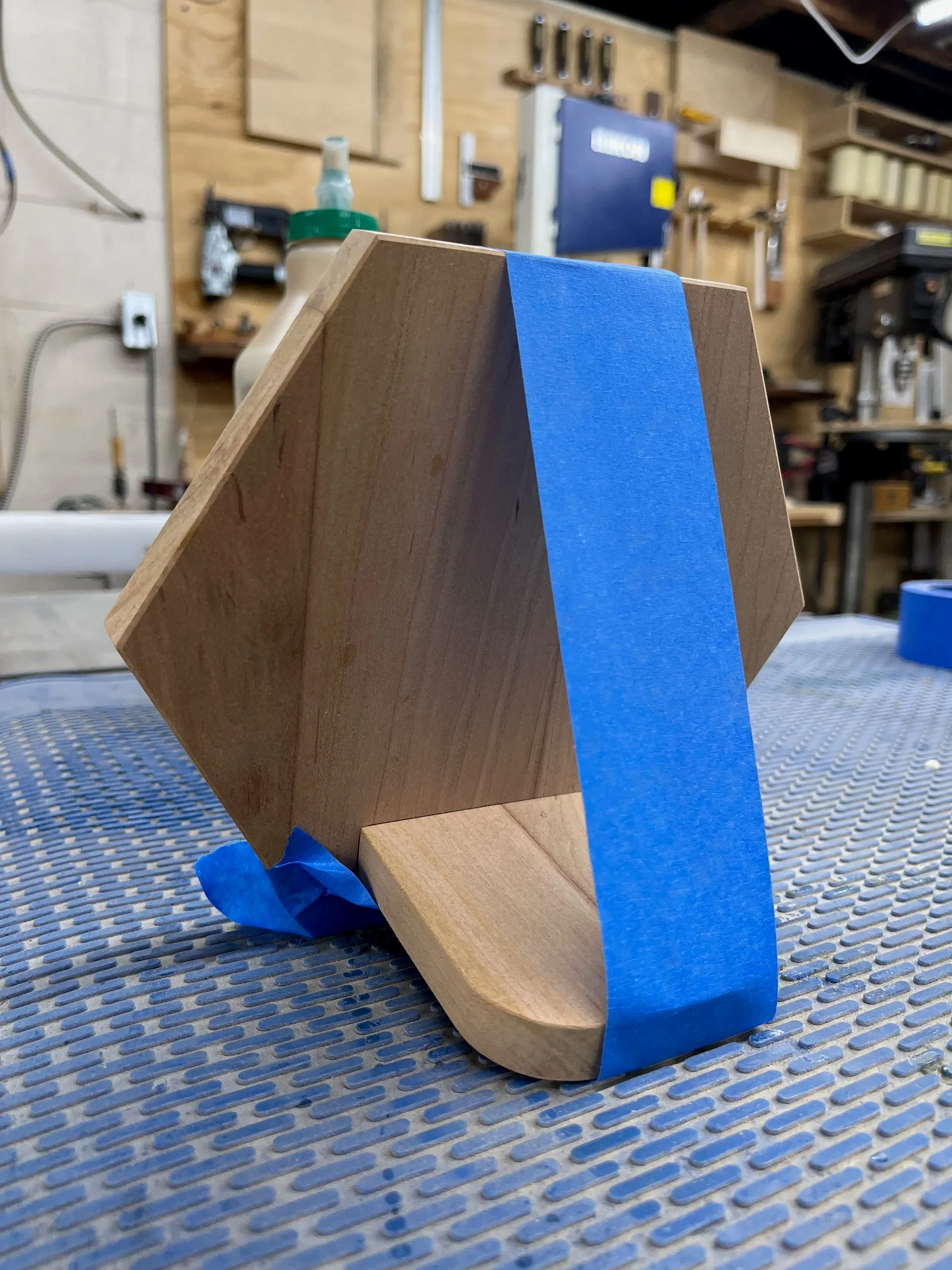 Nanoleaf Plant Holder — photo 5