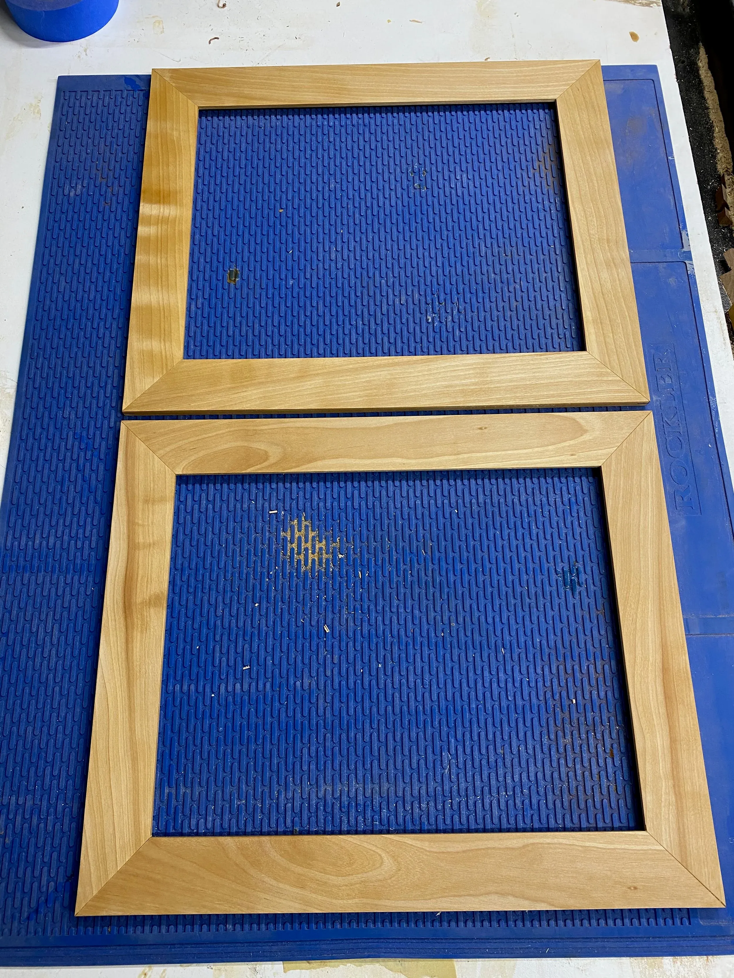 Hickory Artwork Frames — photo 5
