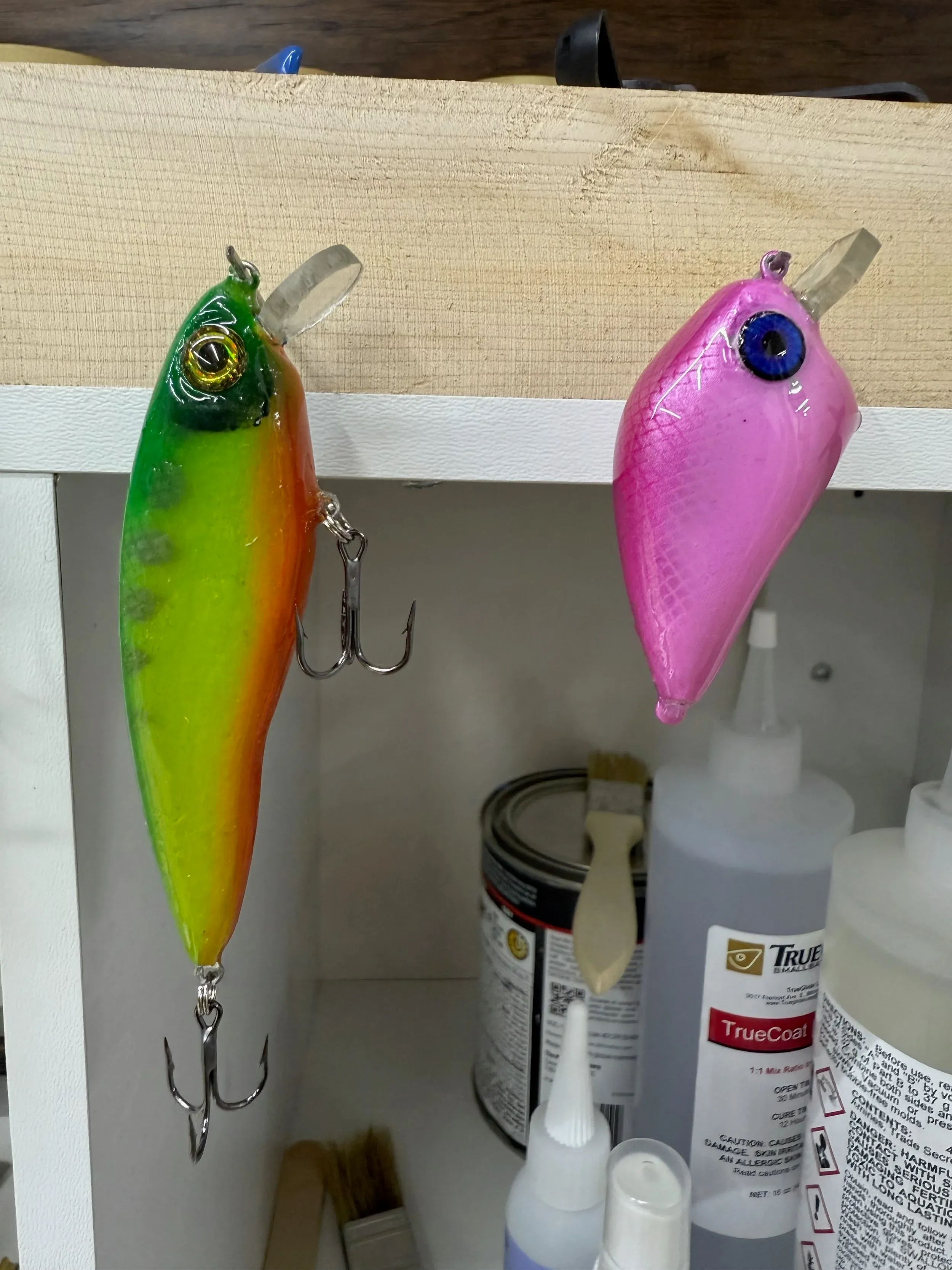 lures — photo 5