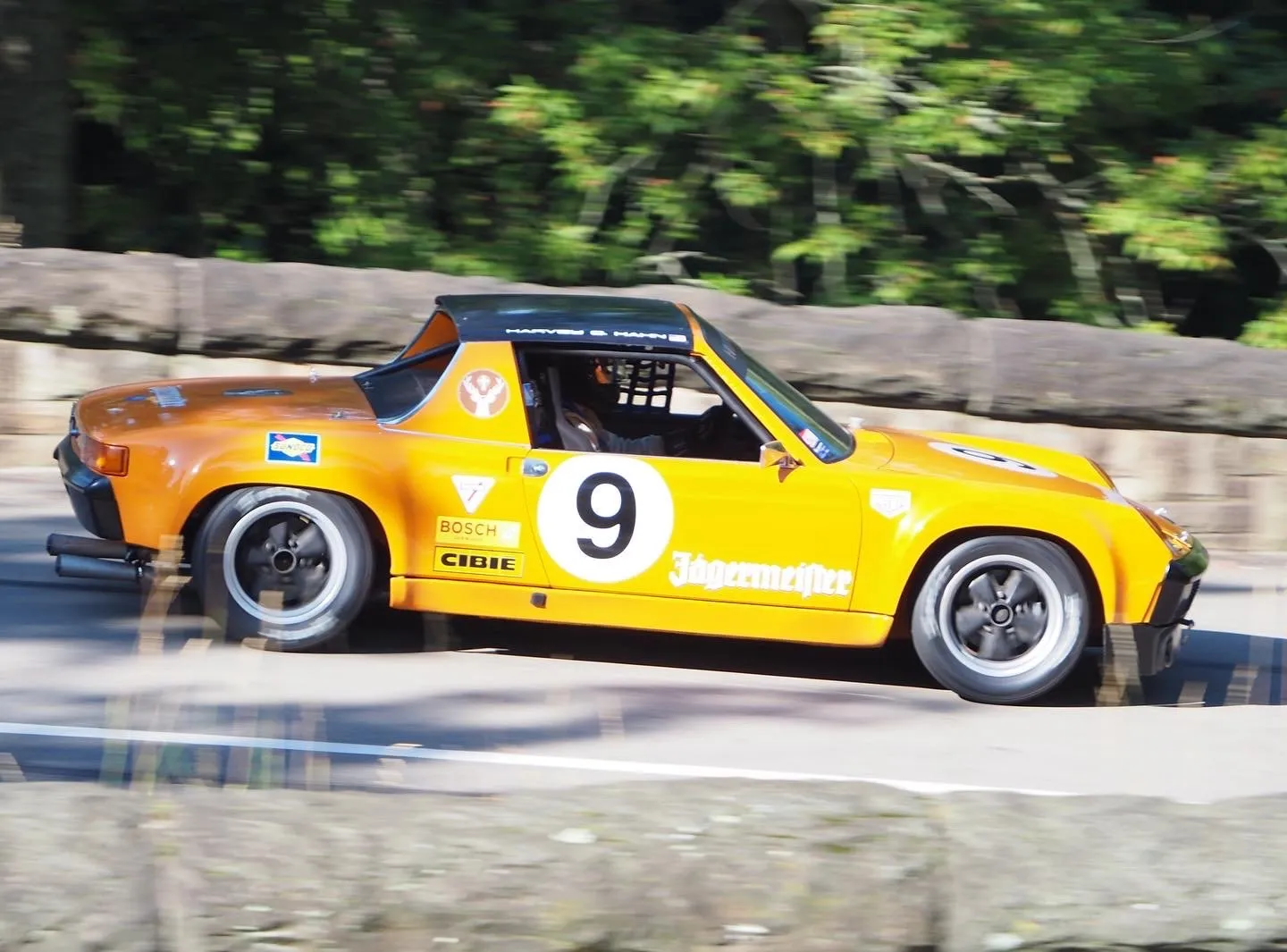 Vintage Grand Prix — photo 5
