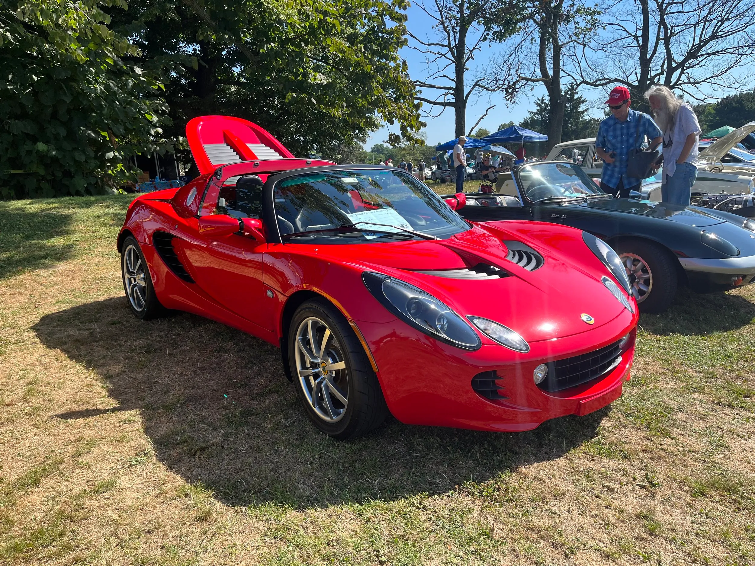 Vintage Grand Prix — photo 6