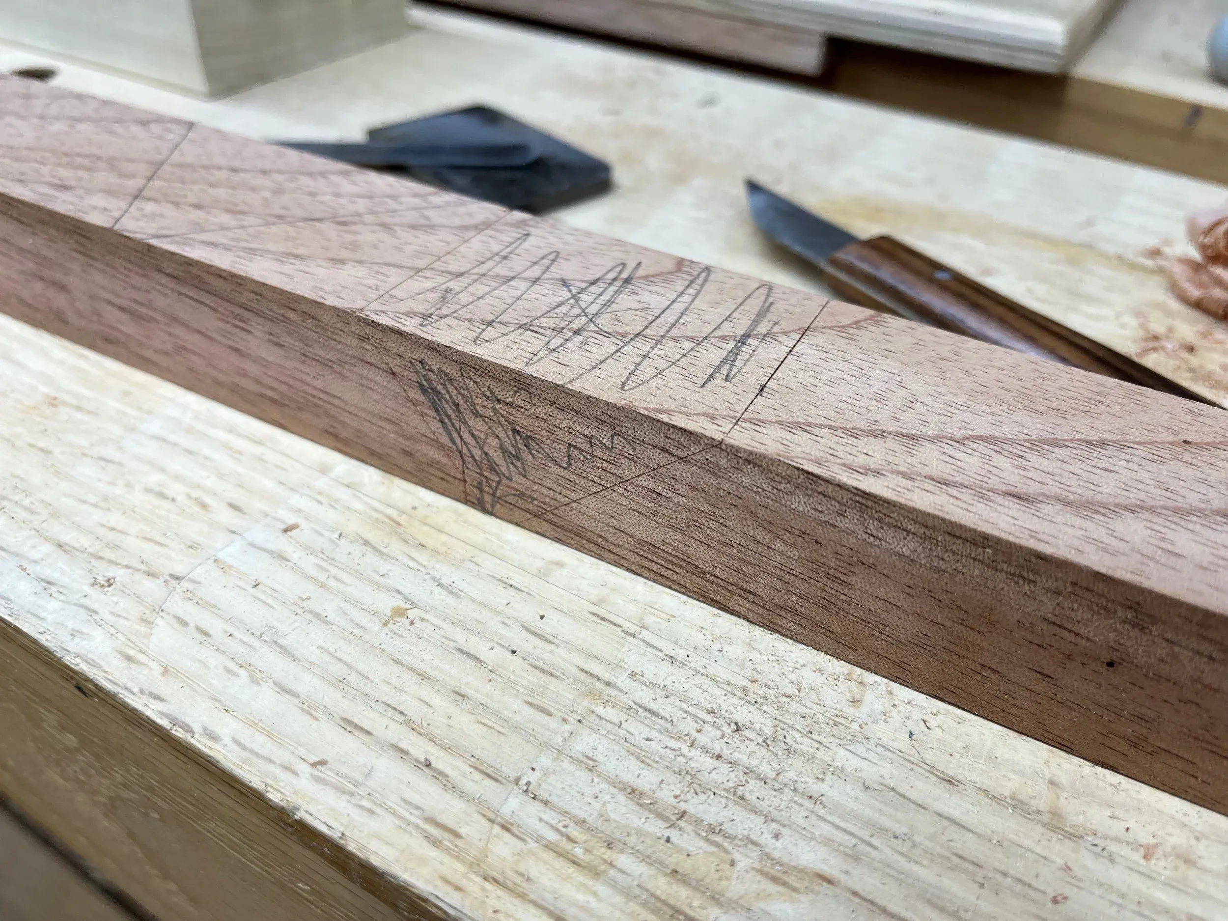 Japanese Hand Plane — photo 6
