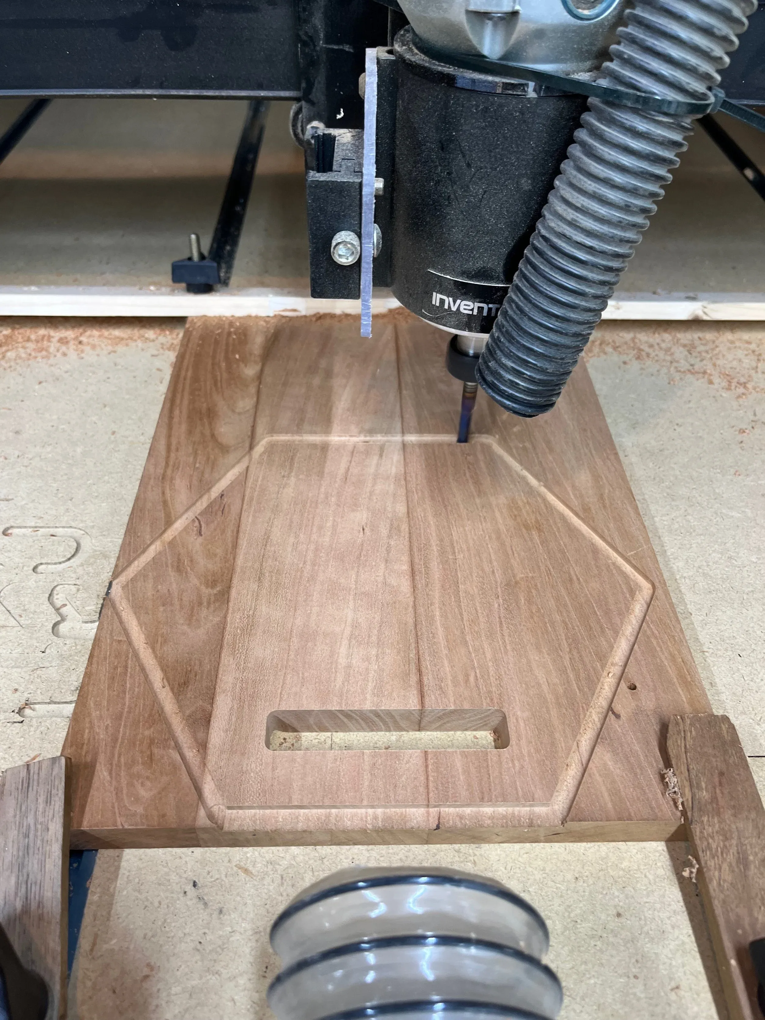 Nanoleaf Plant Holder — photo 6