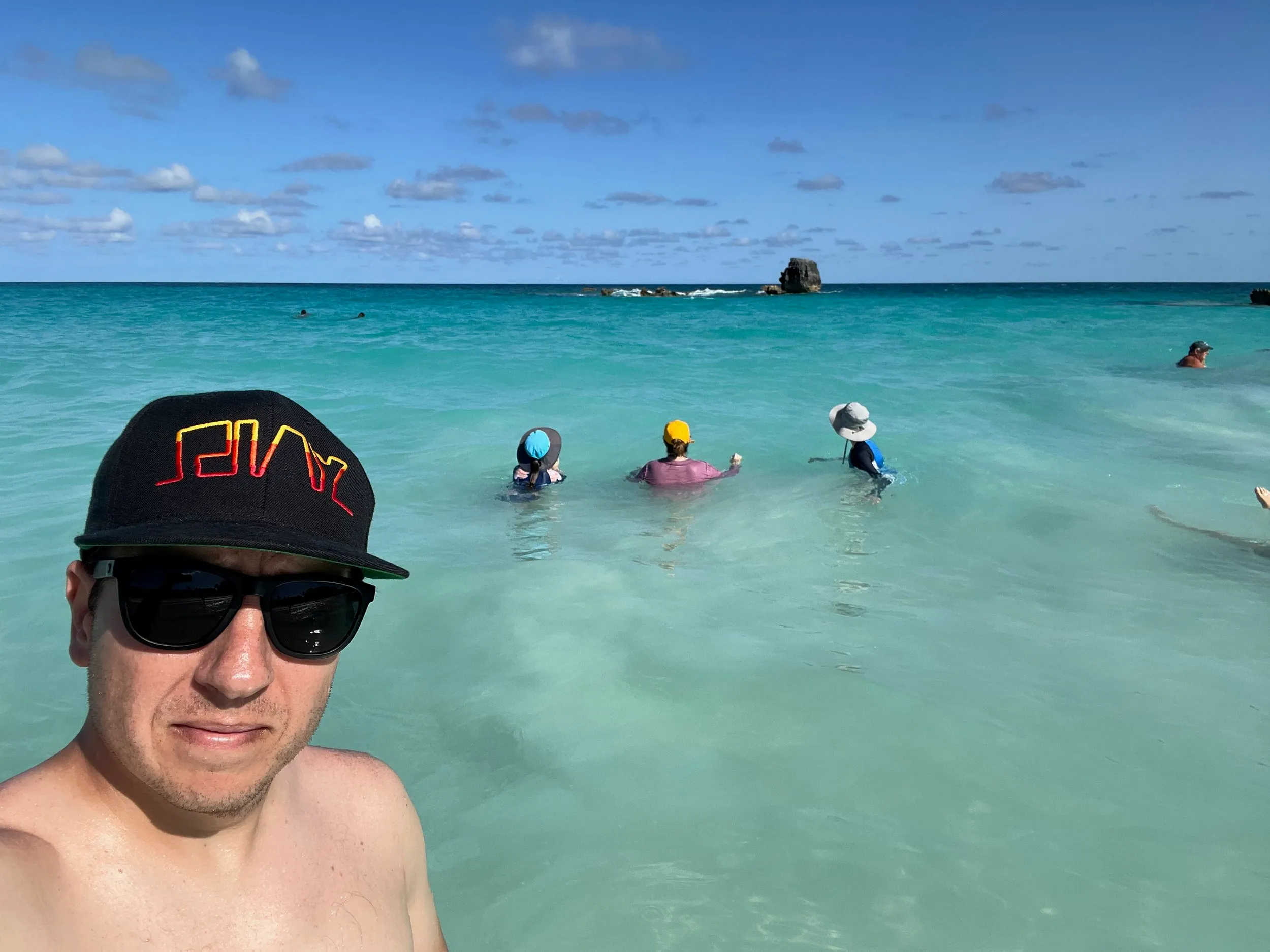 Bermuda — photo 6