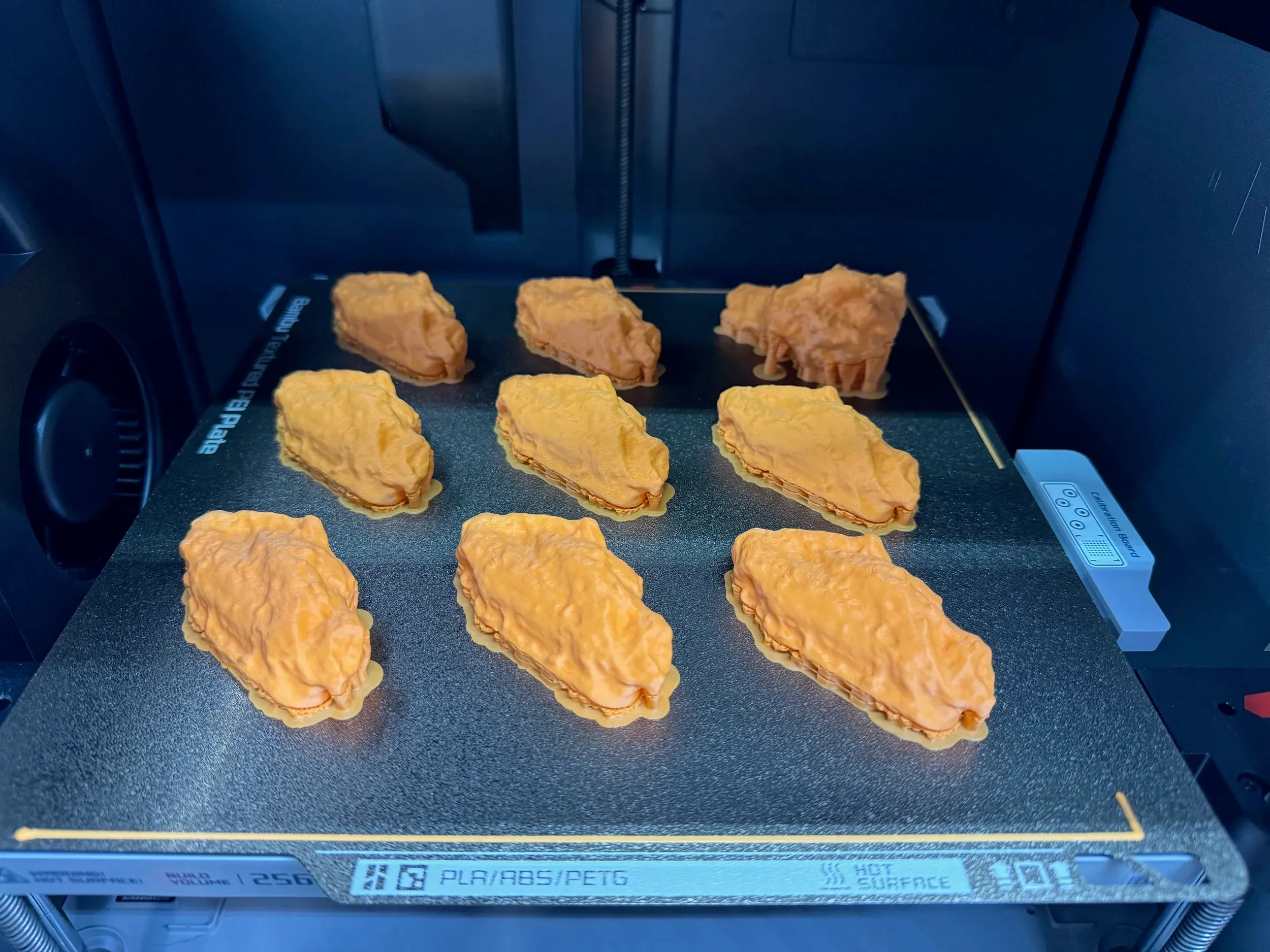 3d prints — photo 6
