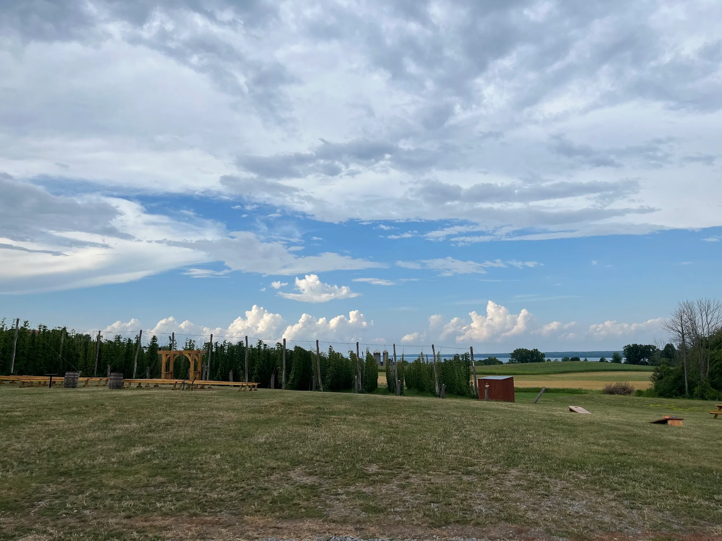 The NY Finger Lakes — photo 6