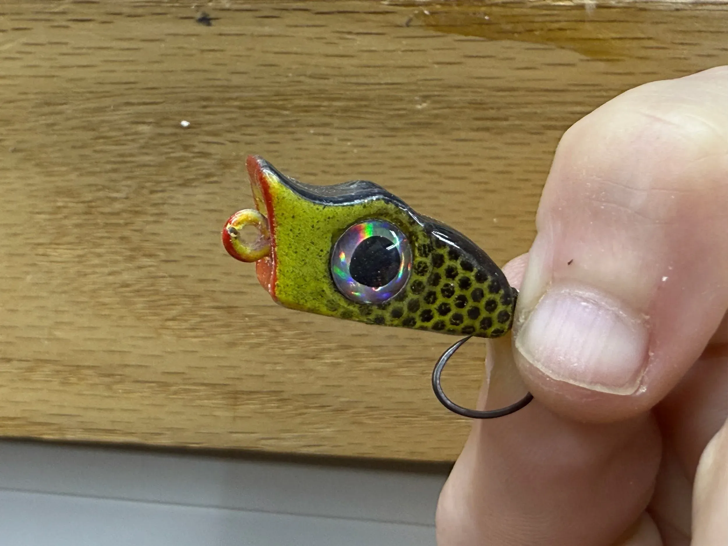 lures — photo 7